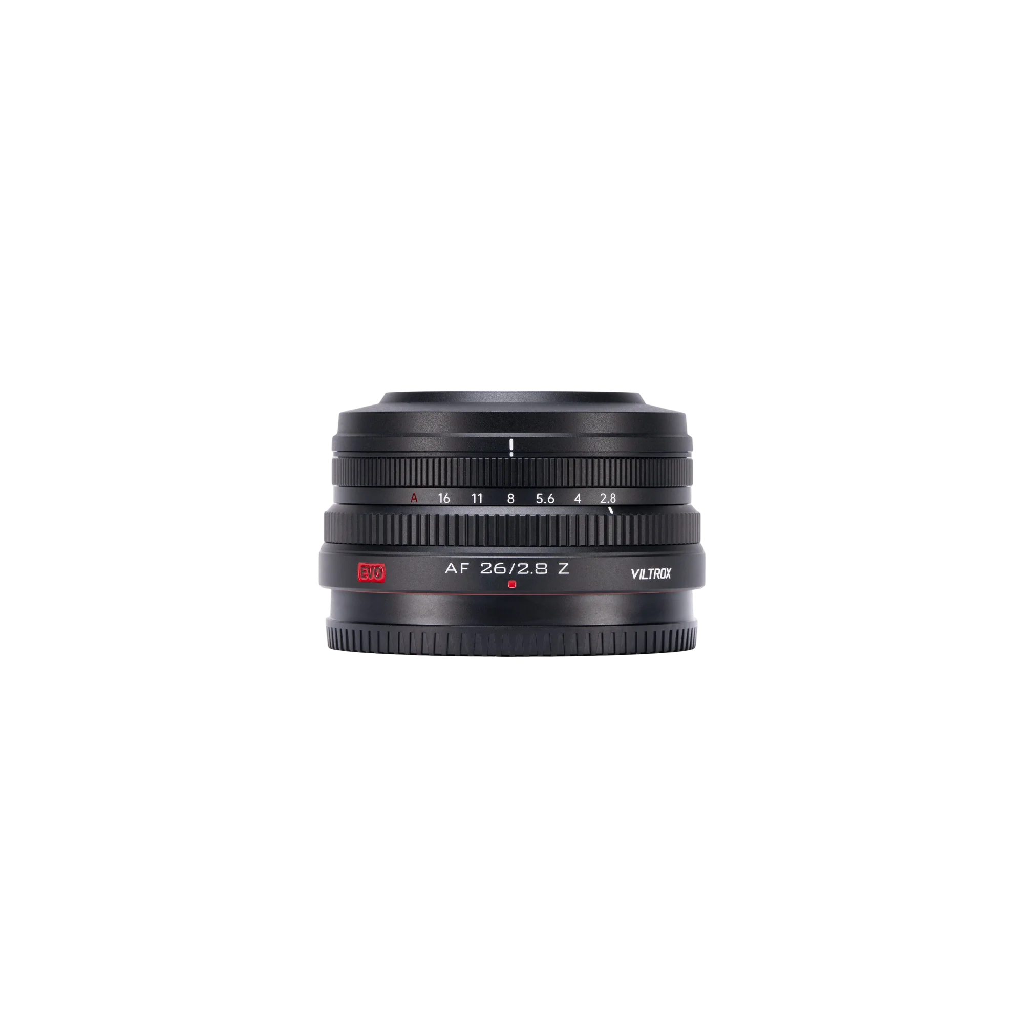 Viltrox Objektiv | AF 26mm | F/2.8 Z EVO | Nikon Z-Mount - Image 9