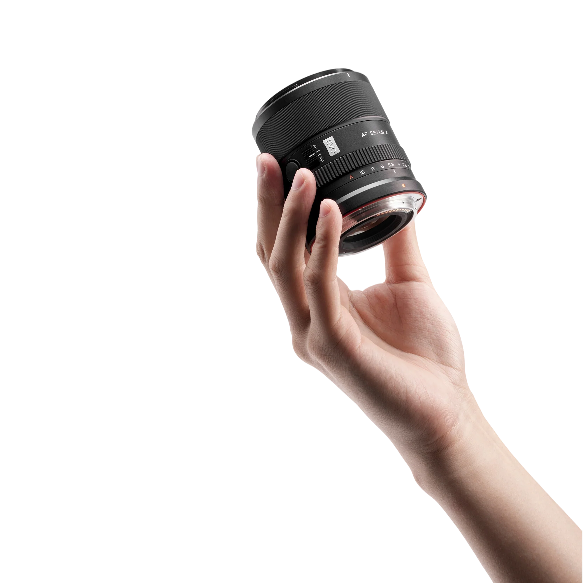 Viltrox Objektiv | AF 55mm | F/1.8 Z EVO | Nikon Z-Mount - Image 13