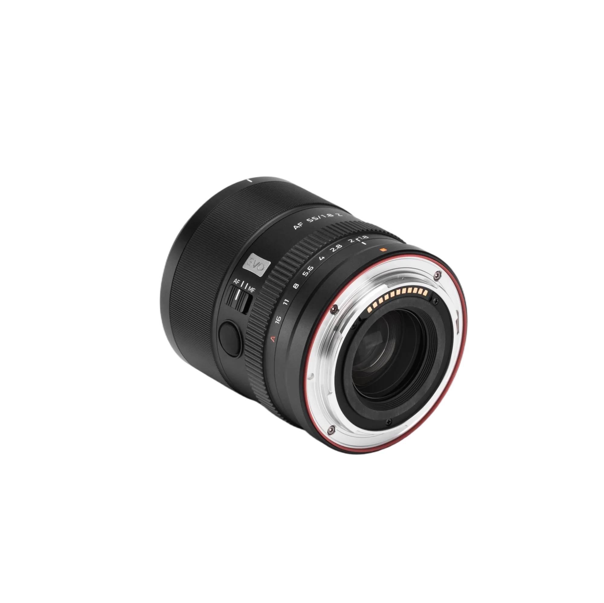 Viltrox Objektiv | AF 55mm | F/1.8 Z EVO | Nikon Z-Mount - Image 4