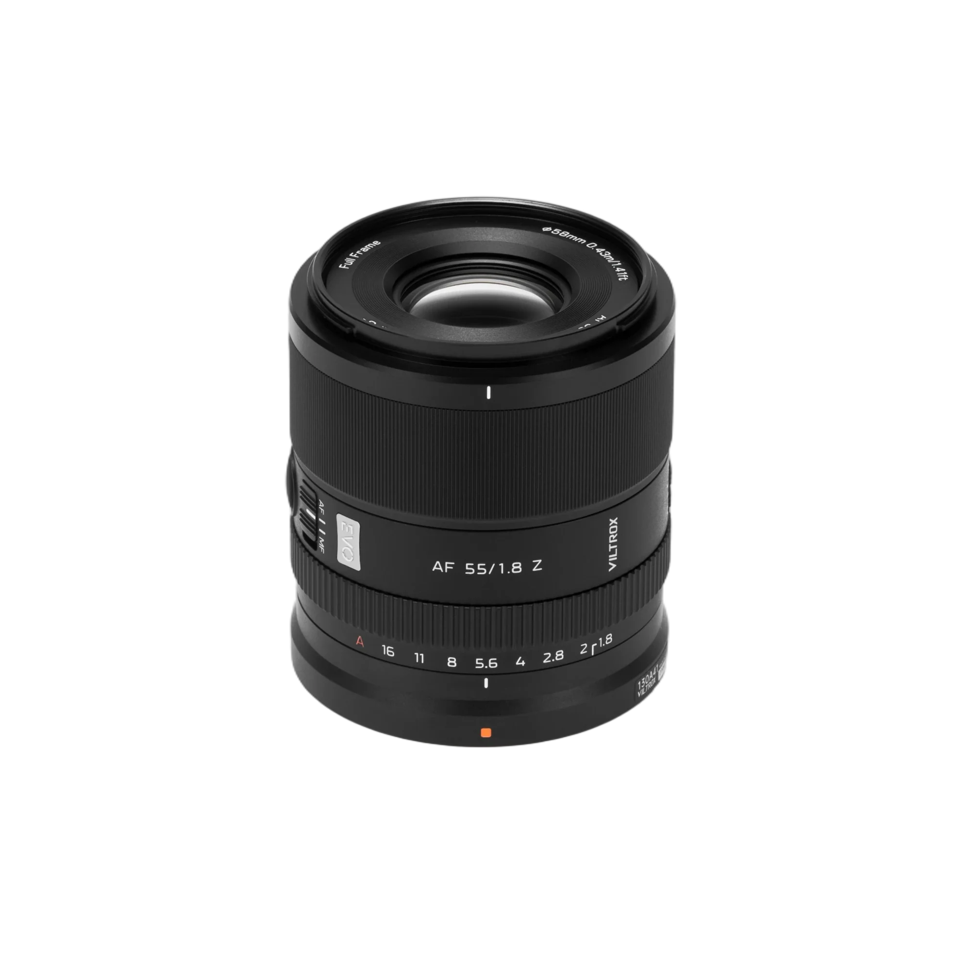 Viltrox Objektiv | AF 55mm | F/1.8 Z EVO | Nikon Z-Mount - Image 9