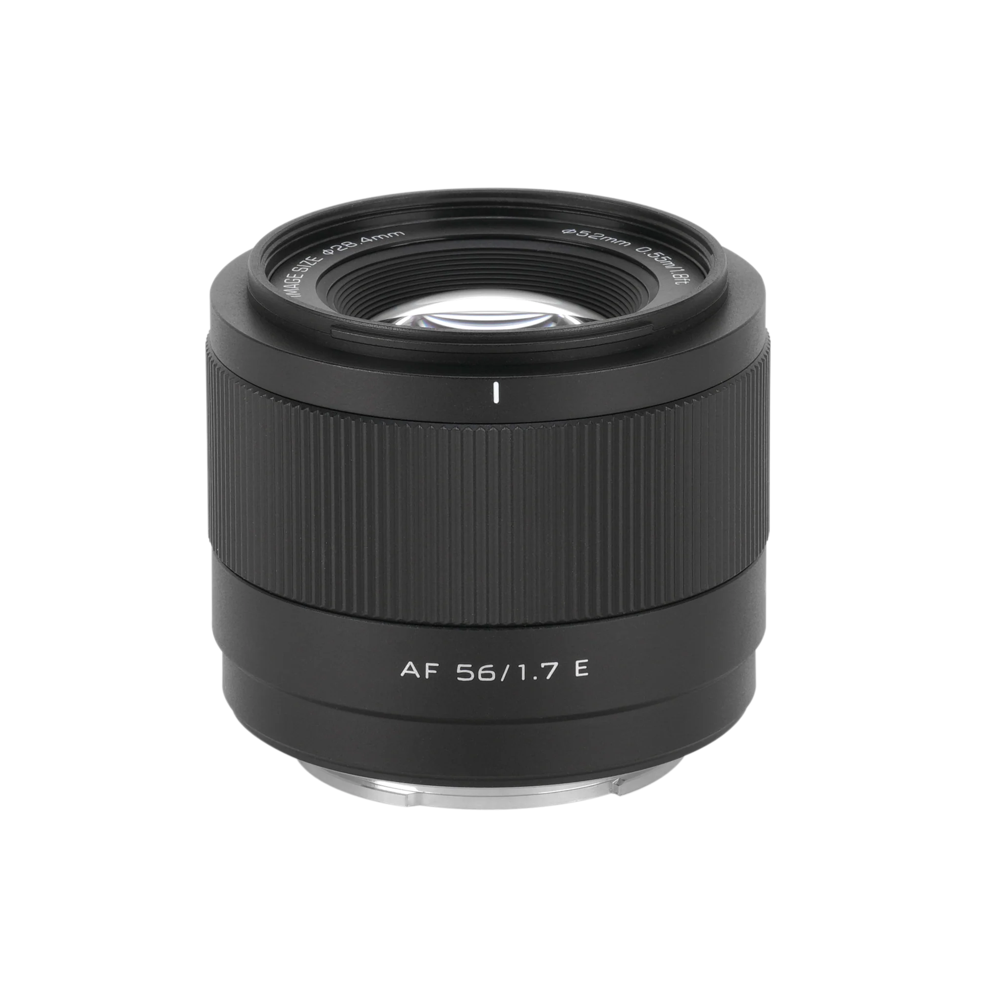 Viltrox Objektiv | AF 56 mm | F/1.7 E | Sony E-Mount - Image 2