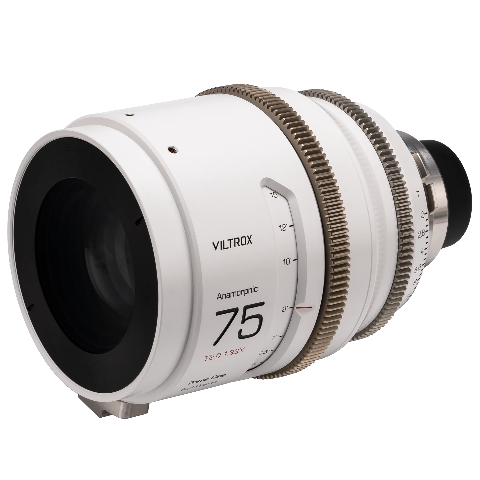 Viltrox Anamorphic Cine-Objektiv Bundle | 35/50/75mm | T2.0 1.33x mit PL-Mount - Image 7