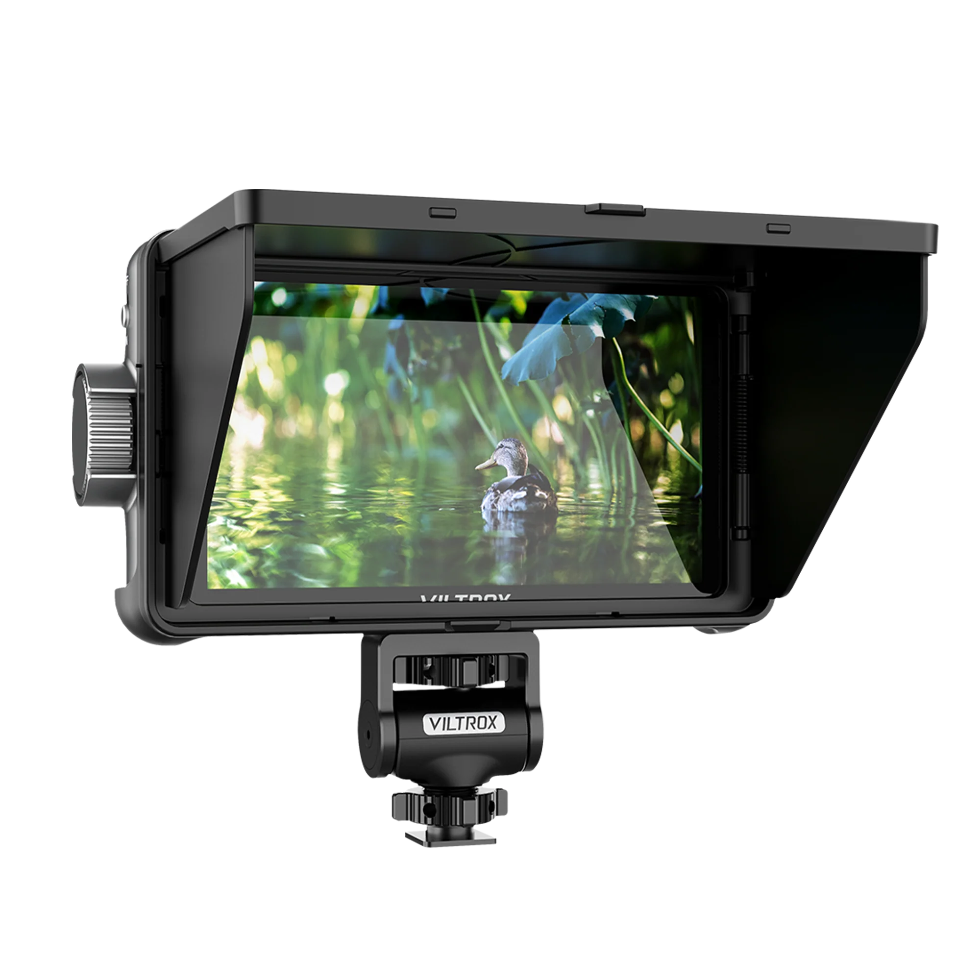 Viltrox DC-550 Pro - 5,5" Kamera-Monitor - Image 2
