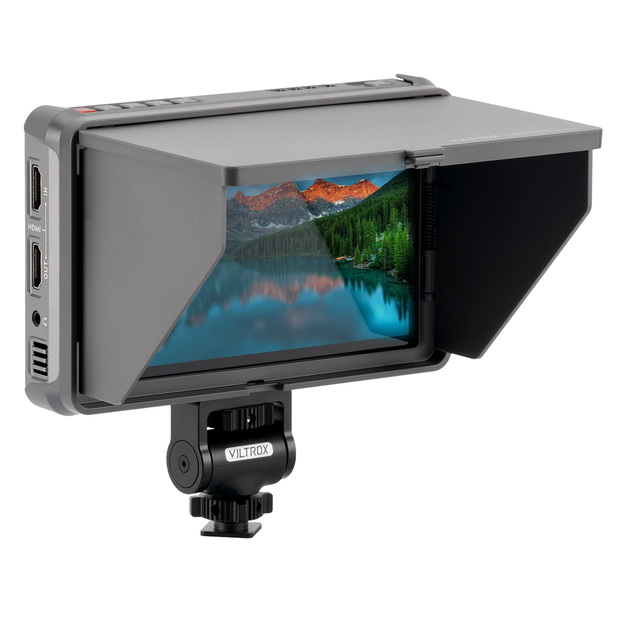 Viltrox DC-X2 - 6" Kamera-Monitor - Image 2