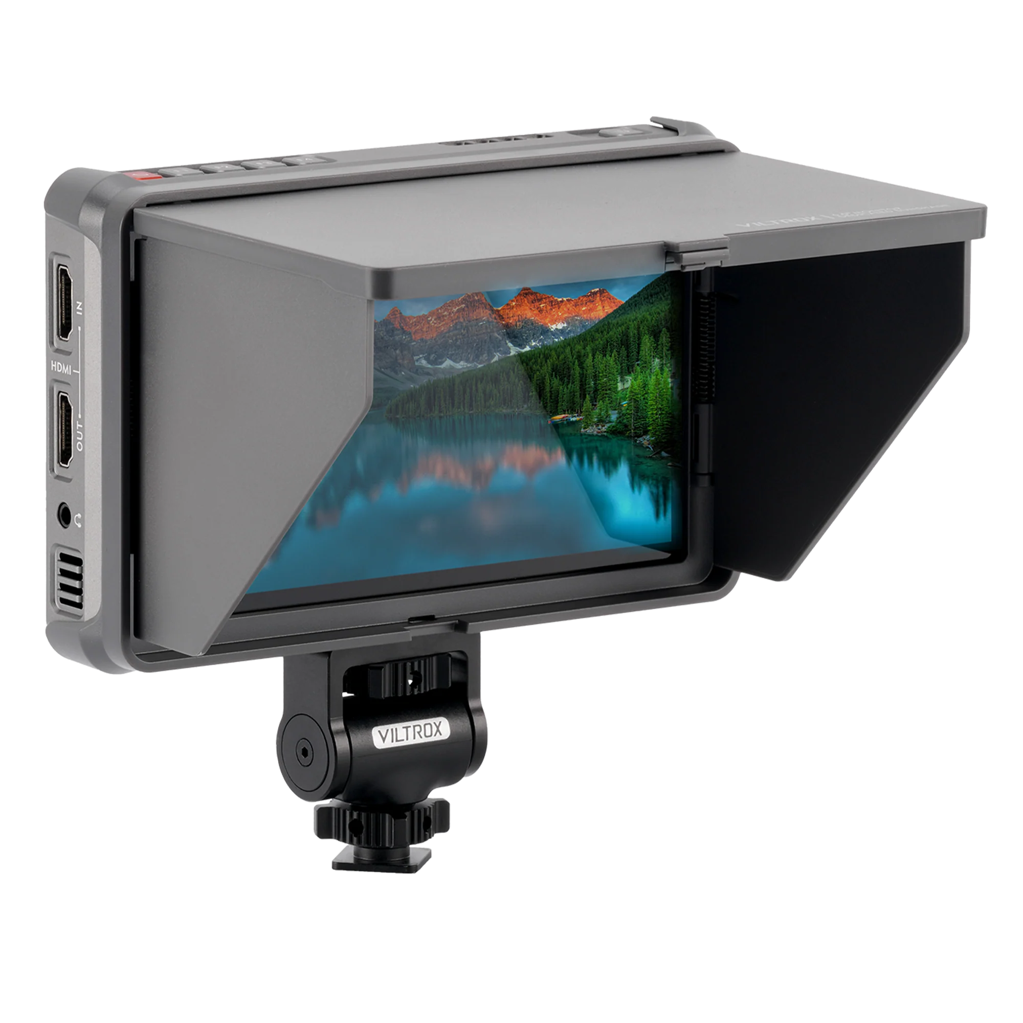 Viltrox DC-X3 - 6" Kamera-Monitor - Image 2