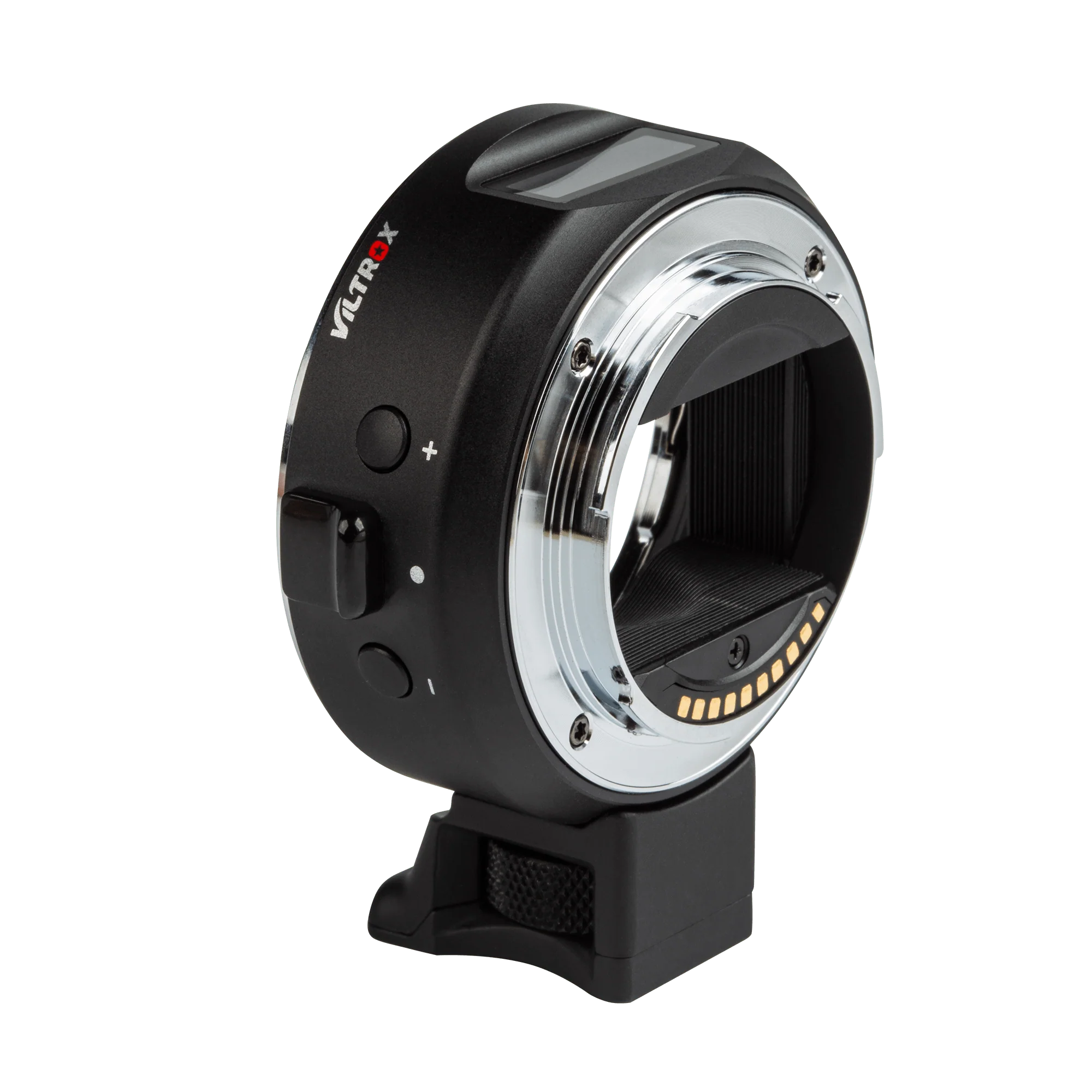Viltrox EF-E5 Adapter für Canon-EF/EF-S-Objektive an Sony-E-Mount - Image 3