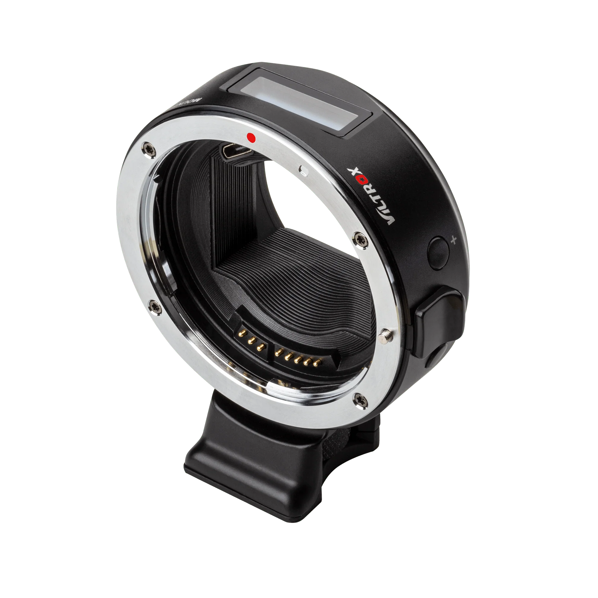 Viltrox EF-E5 Adapter für Canon-EF/EF-S-Objektive an Sony-E-Mount - Image 7