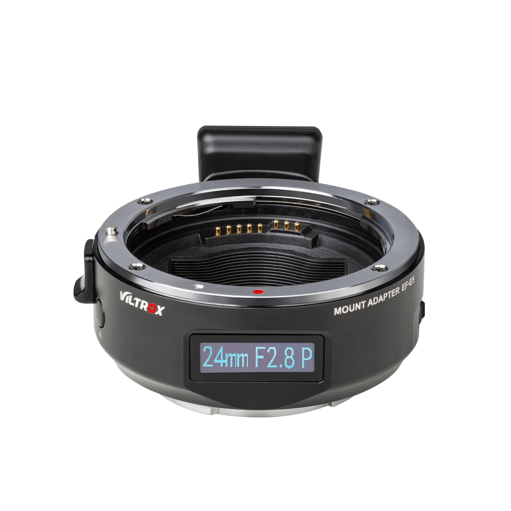 Viltrox EF-E5 Adapter für Canon-EF/EF-S-Objektive an Sony-E-Mount - Image 8