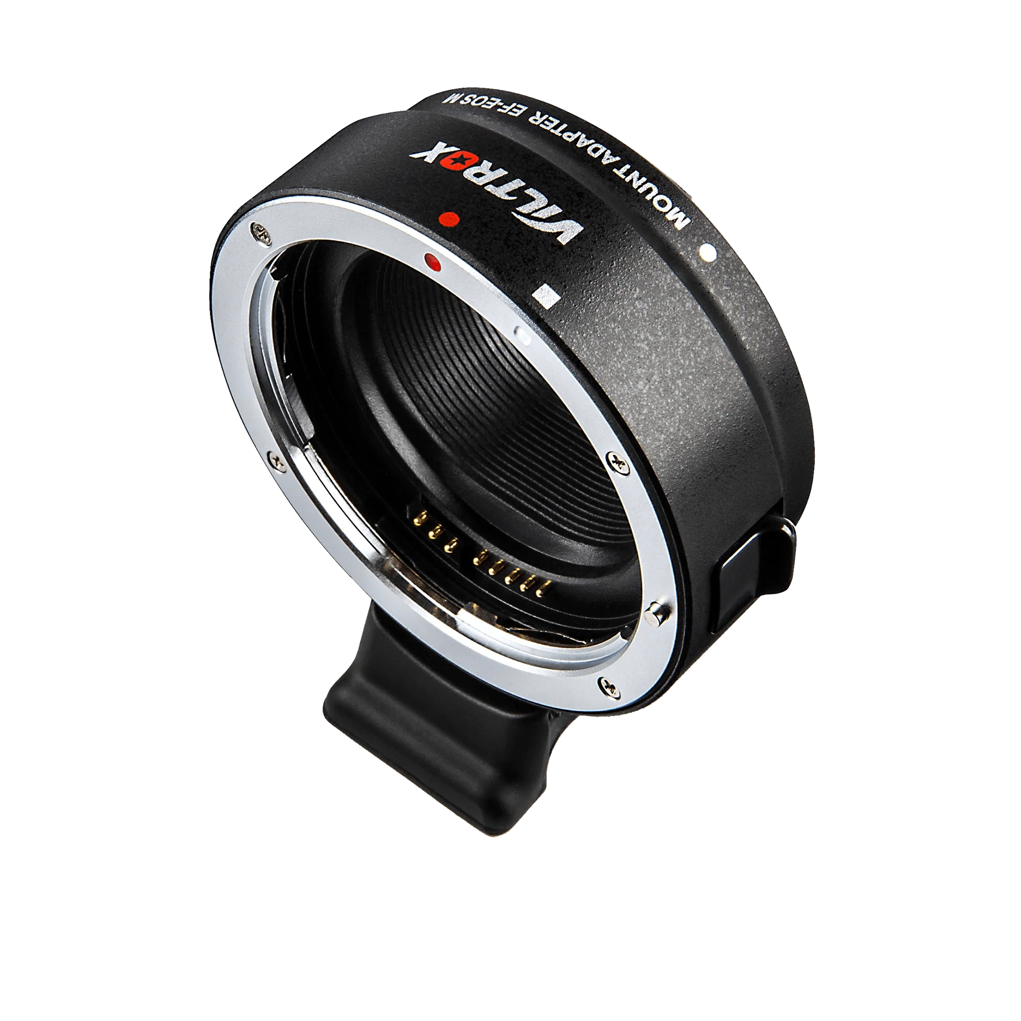 Viltrox EF-EOS M Adapter für Canon-EF/EF-S-Objektive an EOS-M - Image 5