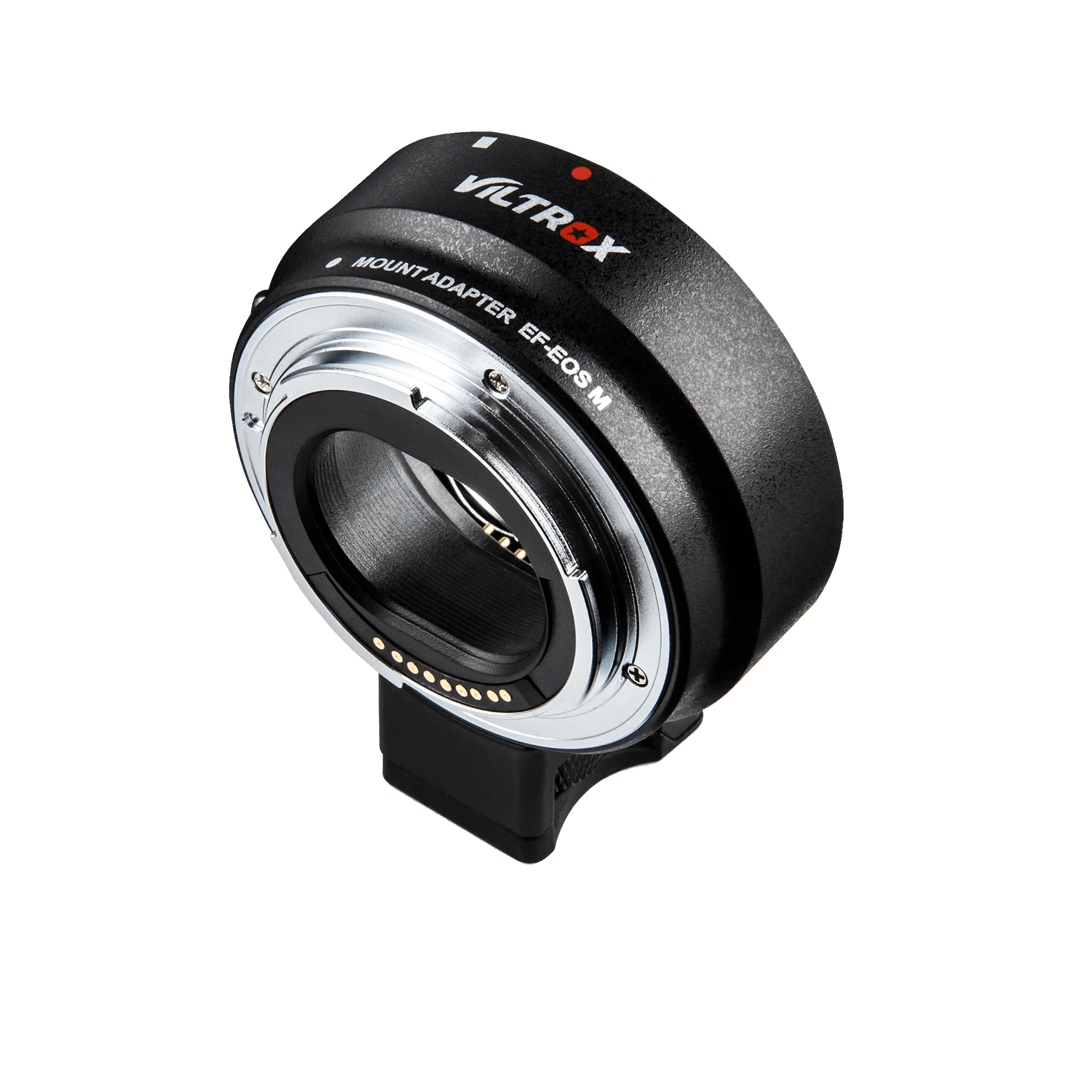 Viltrox EF-EOS M Adapter für Canon-EF/EF-S-Objektive an EOS-M - Image 6