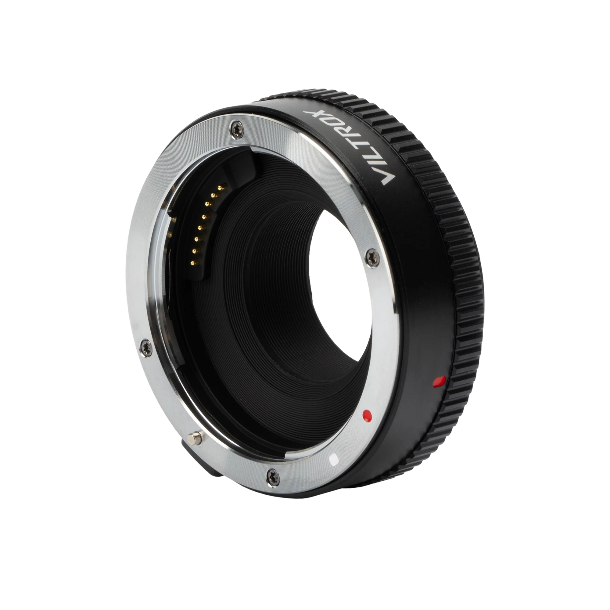 Viltrox EF-FX1 Pro Adapter für Canon-EF/EF-S-Objektive an Fuji-X-Mount