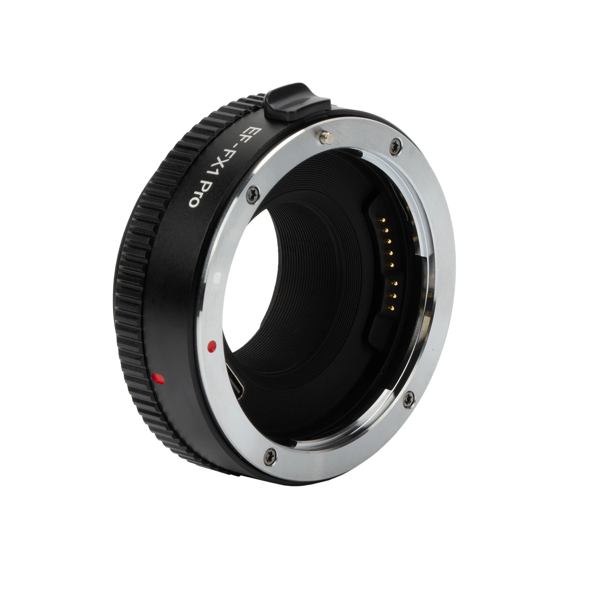 Viltrox EF-FX1 Pro Adapter für Canon-EF/EF-S-Objektive an Fuji-X-Mount - Image 2