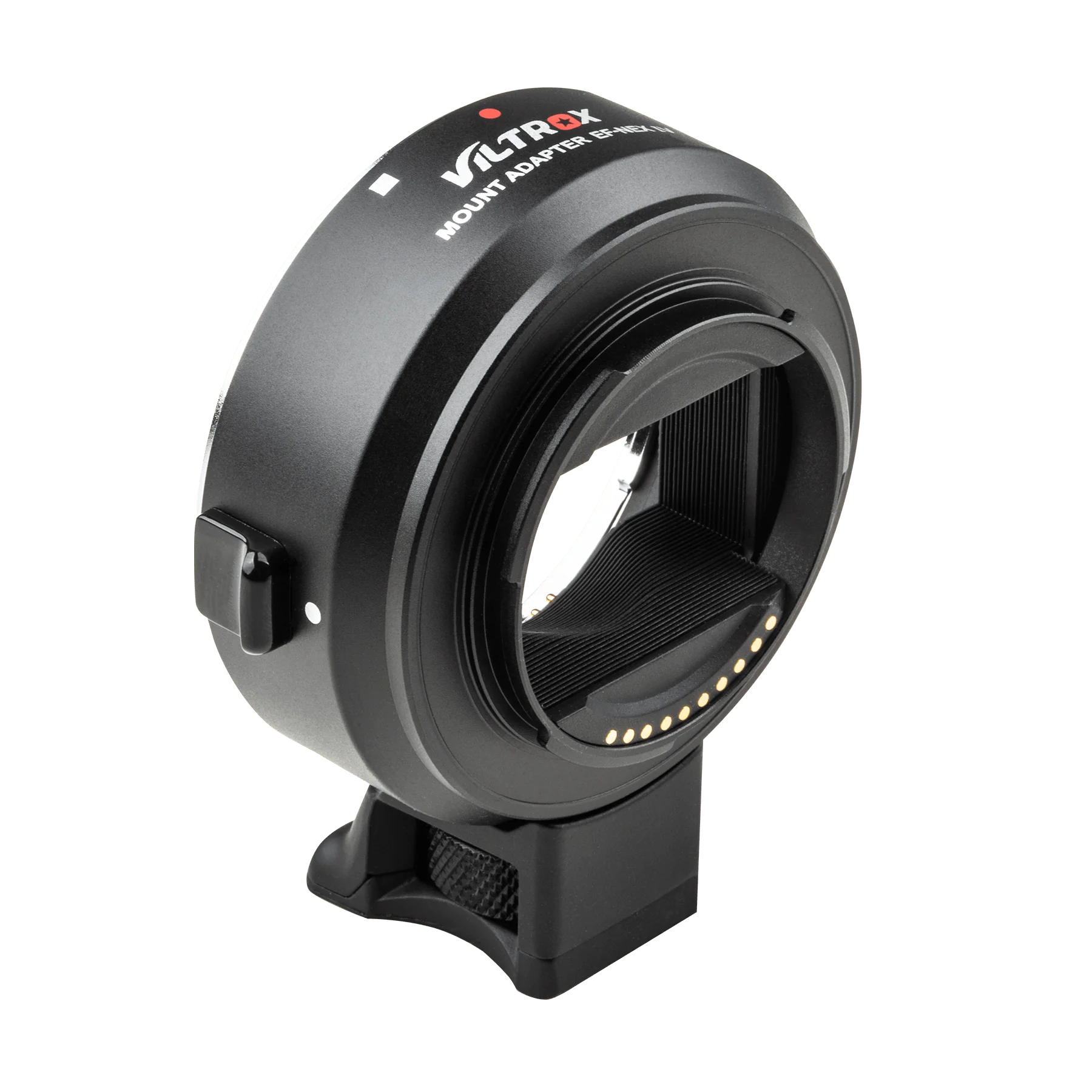 Viltrox EF-NEX IV Adapter für Canon EF-Objektive an Sony-E-Mount - Image 3