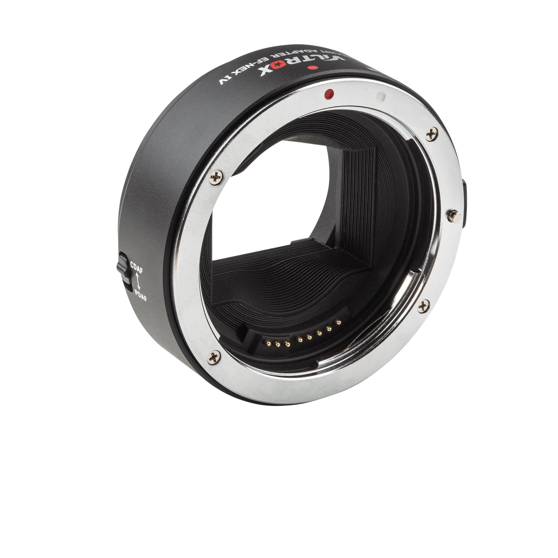 Viltrox EF-NEX IV Adapter für Canon EF-Objektive an Sony-E-Mount - Image 5
