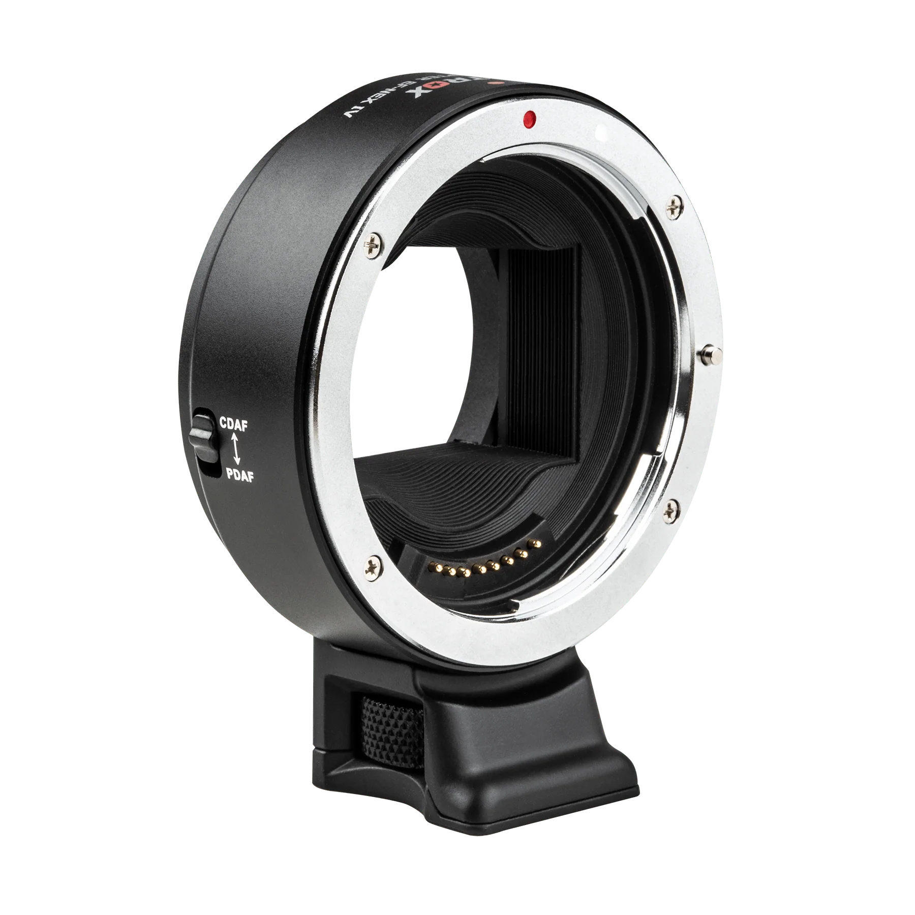 Viltrox EF-NEX IV Adapter für Canon EF-Objektive an Sony-E-Mount - Image 7