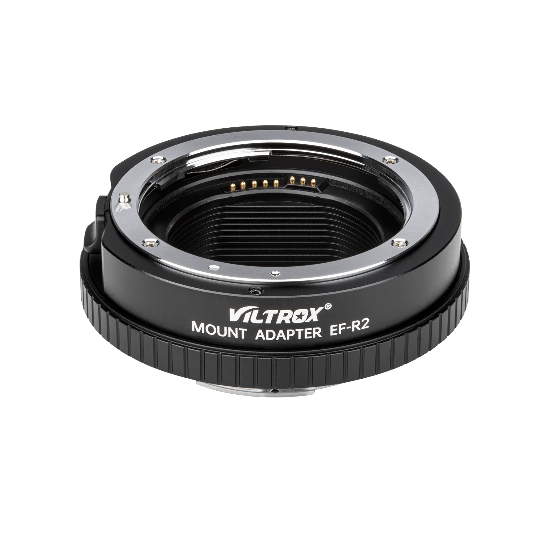 Viltrox EF-R2 Adapter für Canon EF-Objektive an R / RP-Mount - Image 3