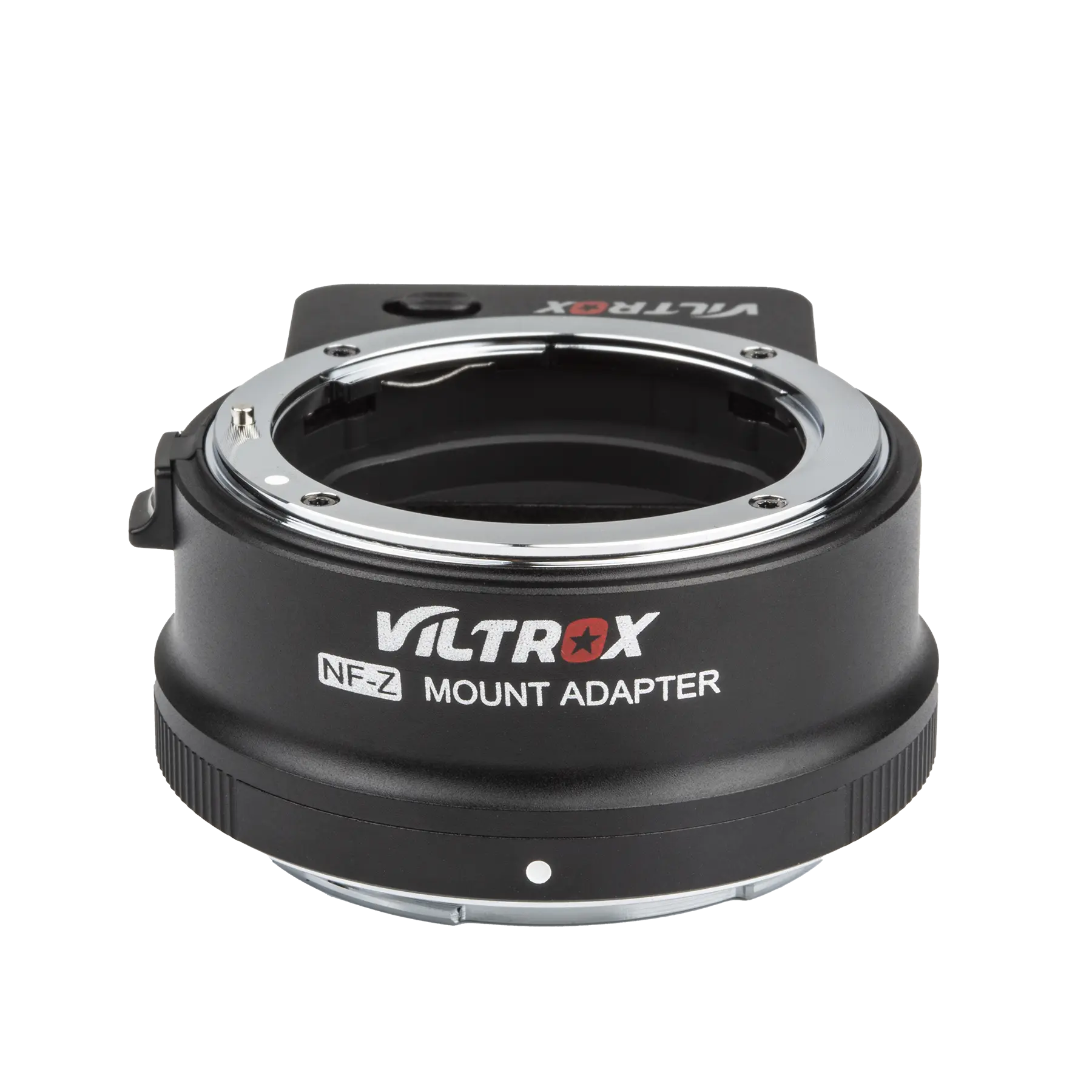 Viltrox NF-Z Adapter für Nikon F-Objektive an Nikon Z-Mount - Image 3