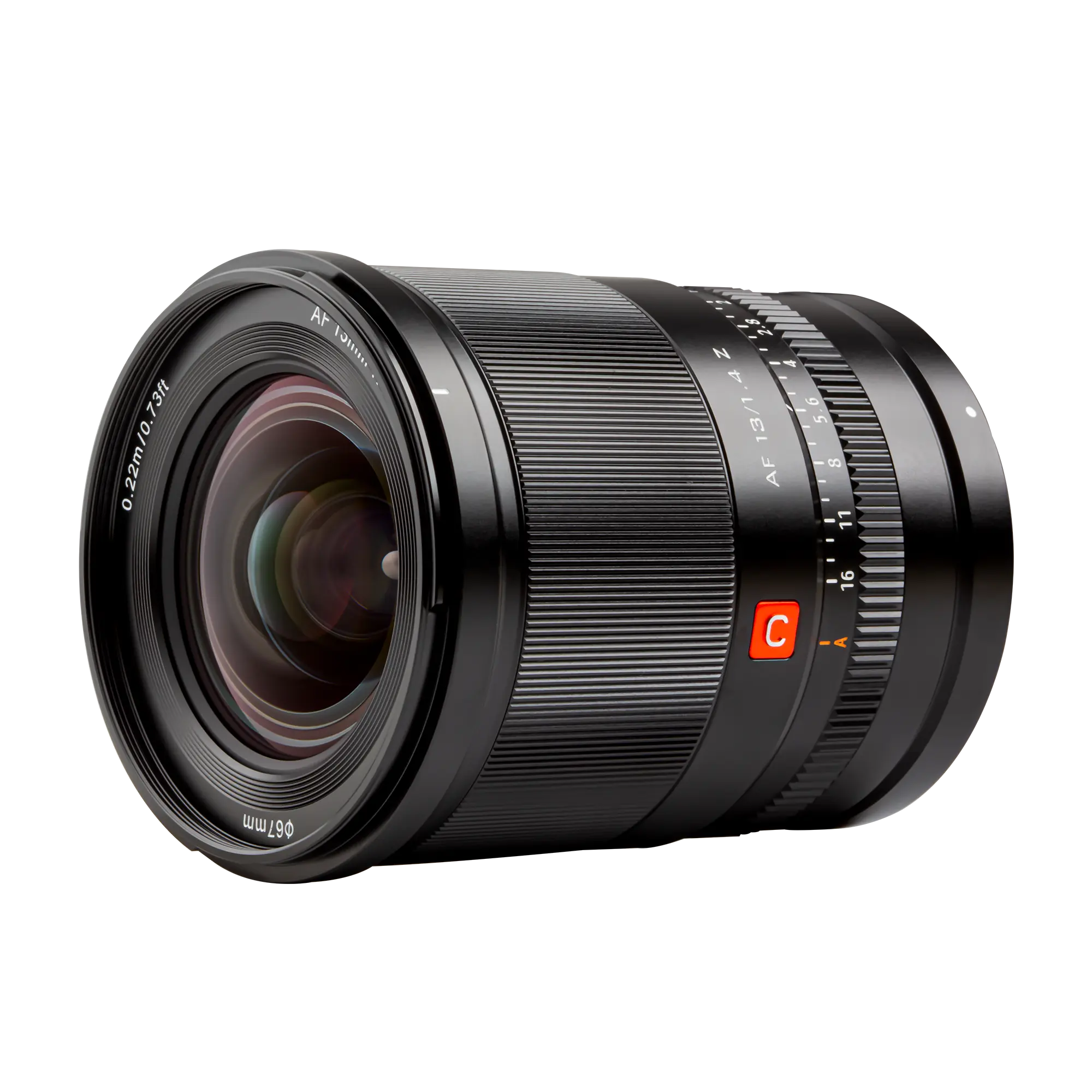 Viltrox Objektiv | AF 13 mm | F/1.4 DX | Nikon Z-Mount