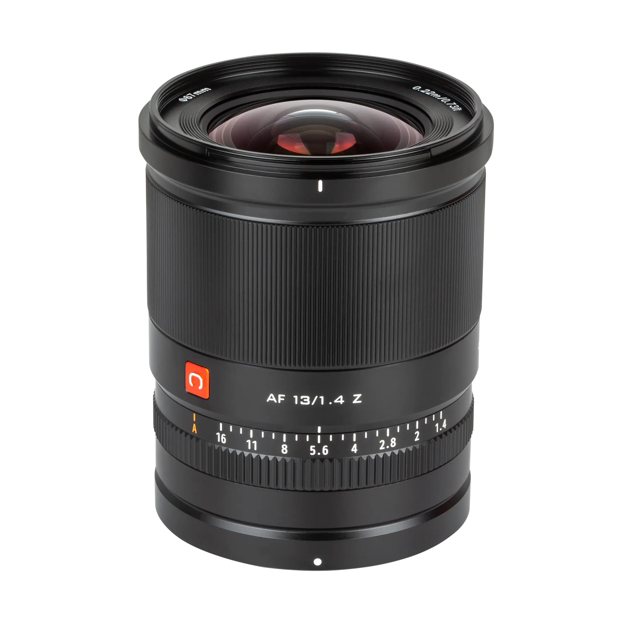 Viltrox Objektiv | AF 13 mm | F/1.4 DX | Nikon Z-Mount - Image 2