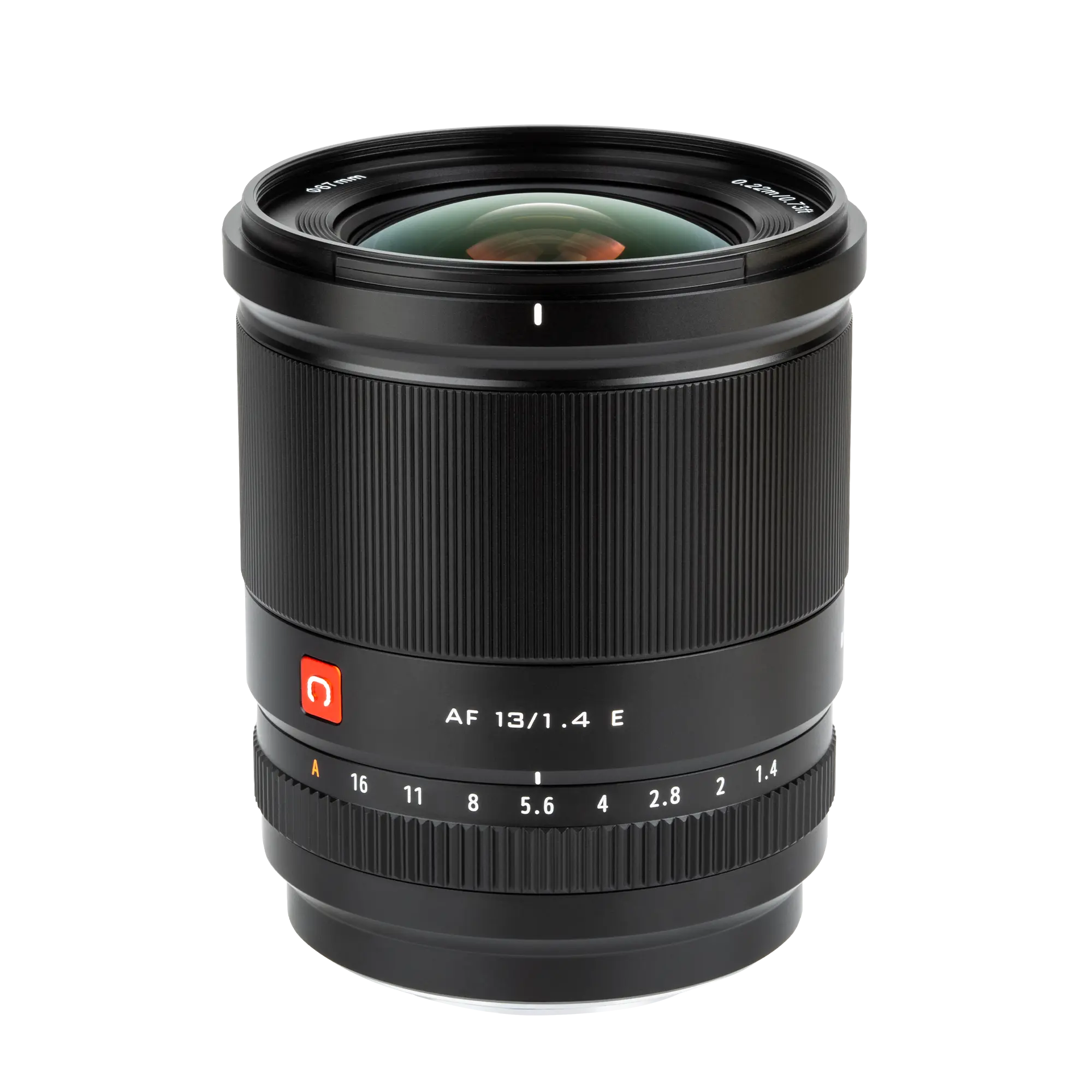Viltrox Objektiv | AF 13 mm | F/1.4 E | Sony E-Mount - Image 2