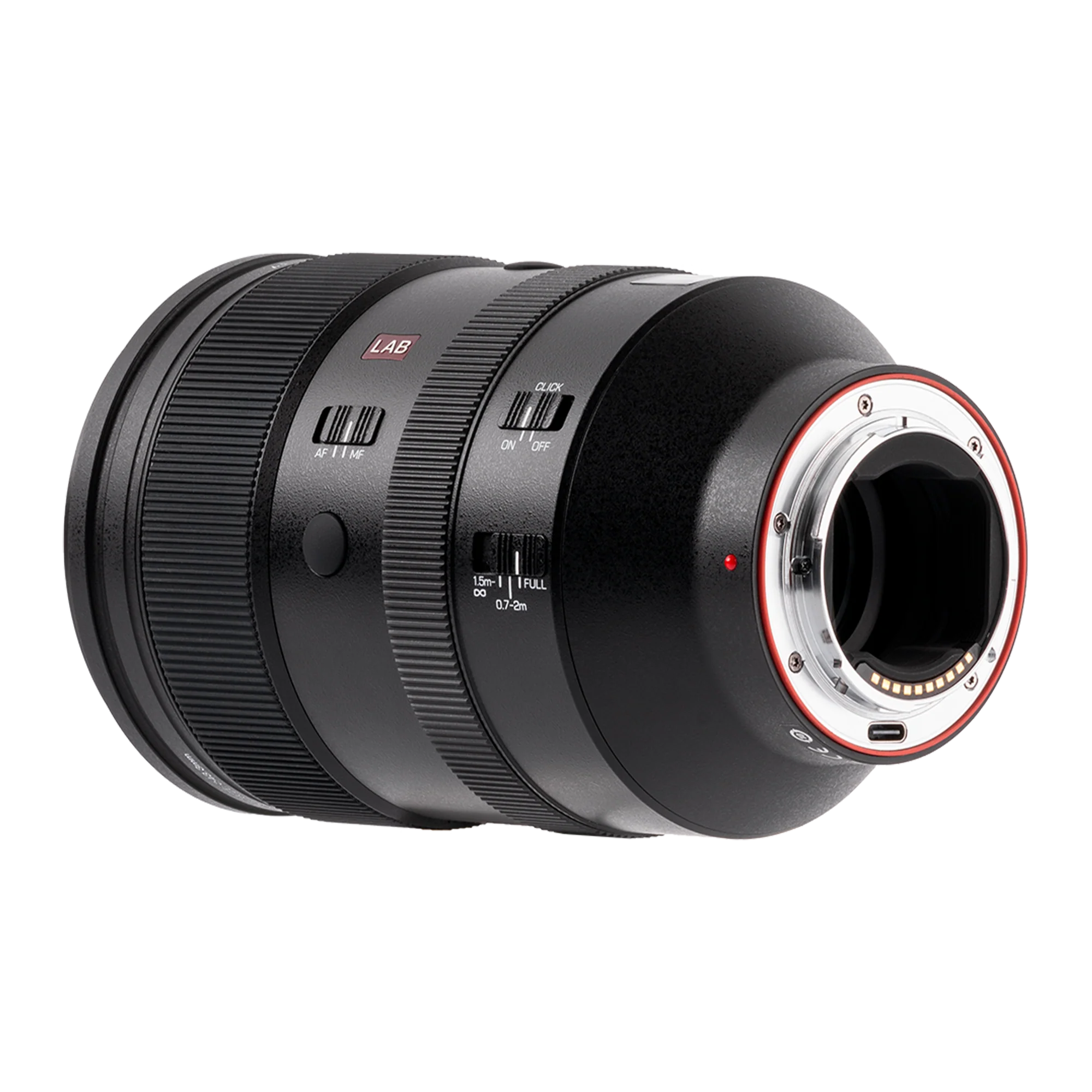 Viltrox Objektiv AF 135 mm F/1.8 LAB FE für Sony - Image 5