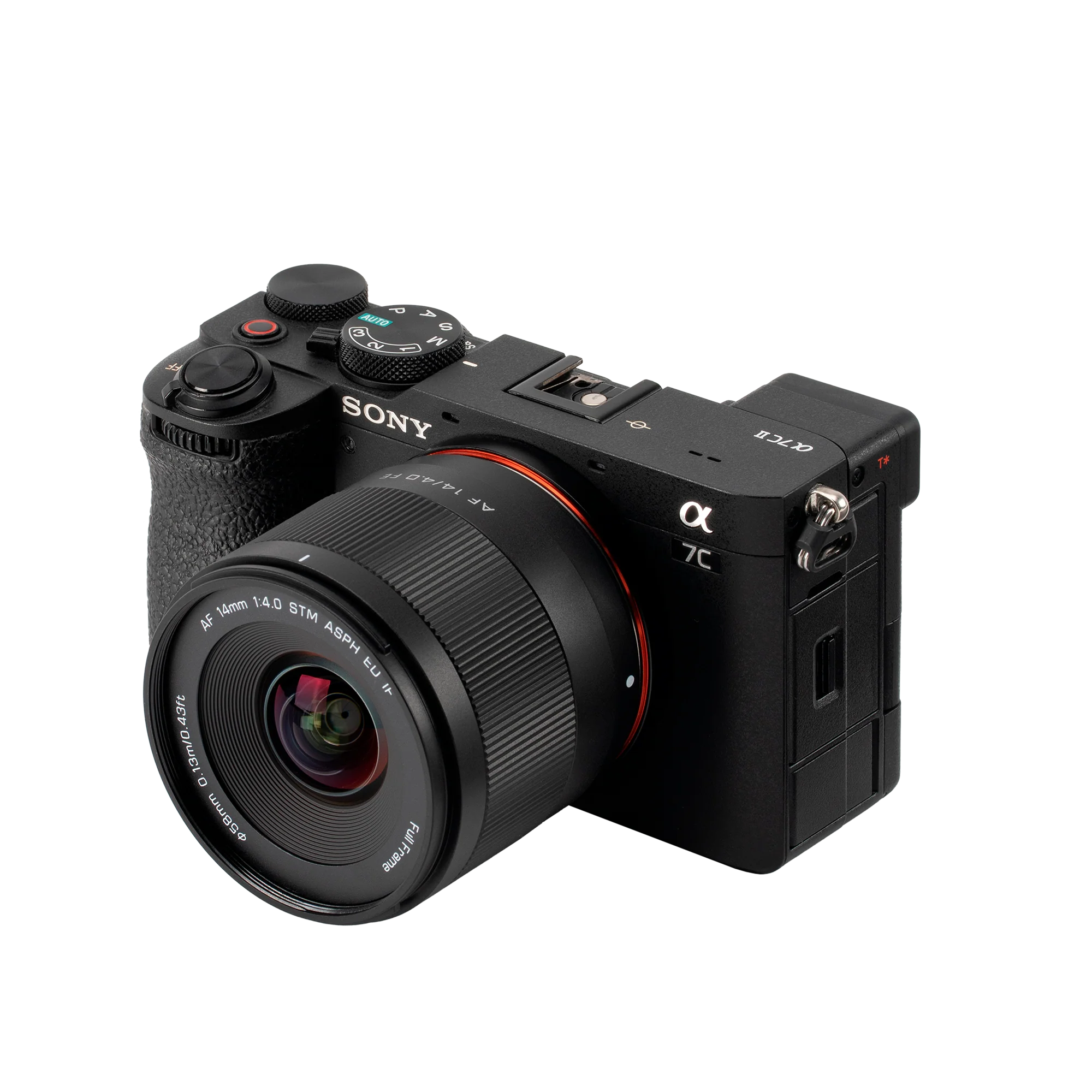 Viltrox Objektiv | AF 14mm | F/4.0 FE | Sony E-Mount - Image 4