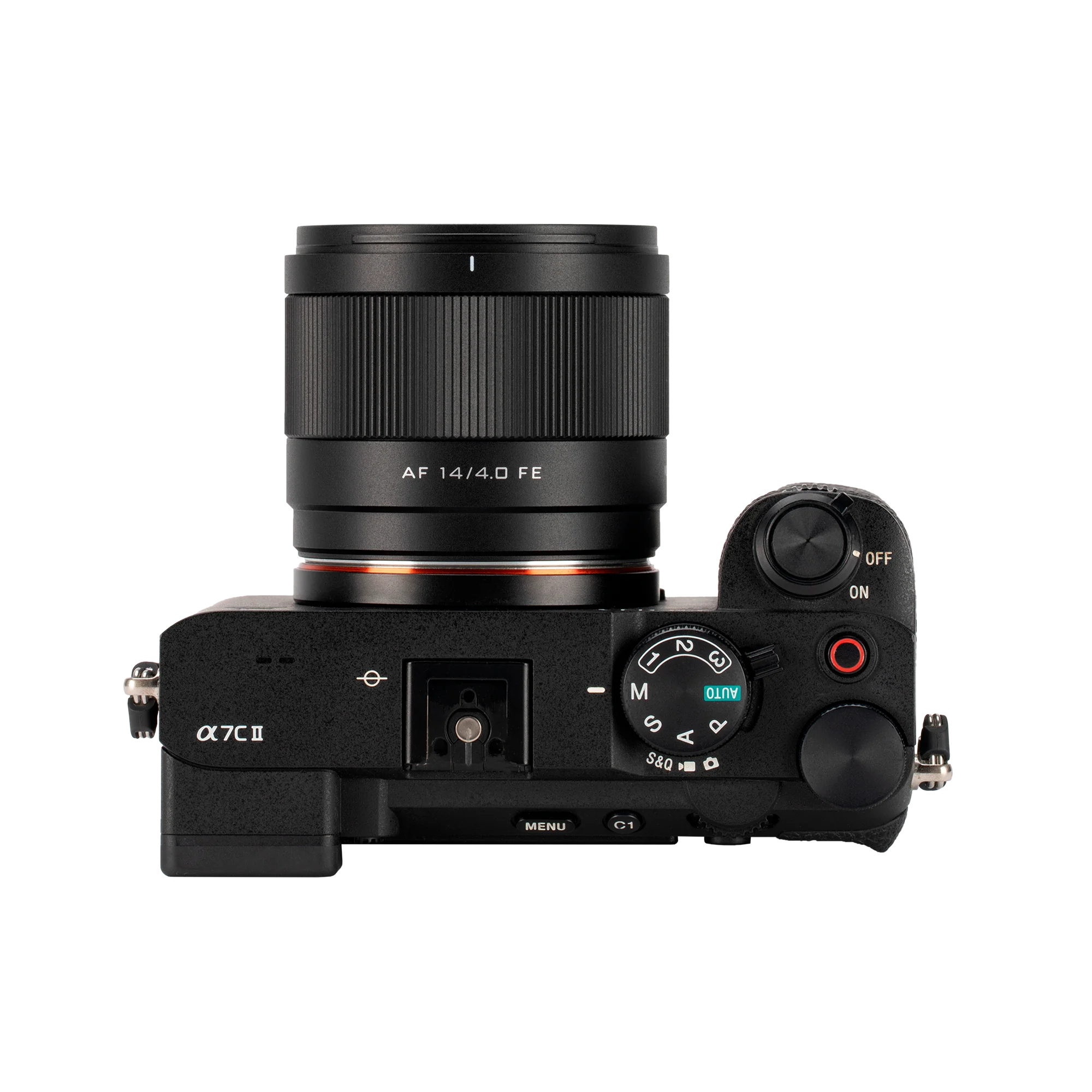 Viltrox Objektiv | AF 14mm | F/4.0 FE | Sony E-Mount - Image 5