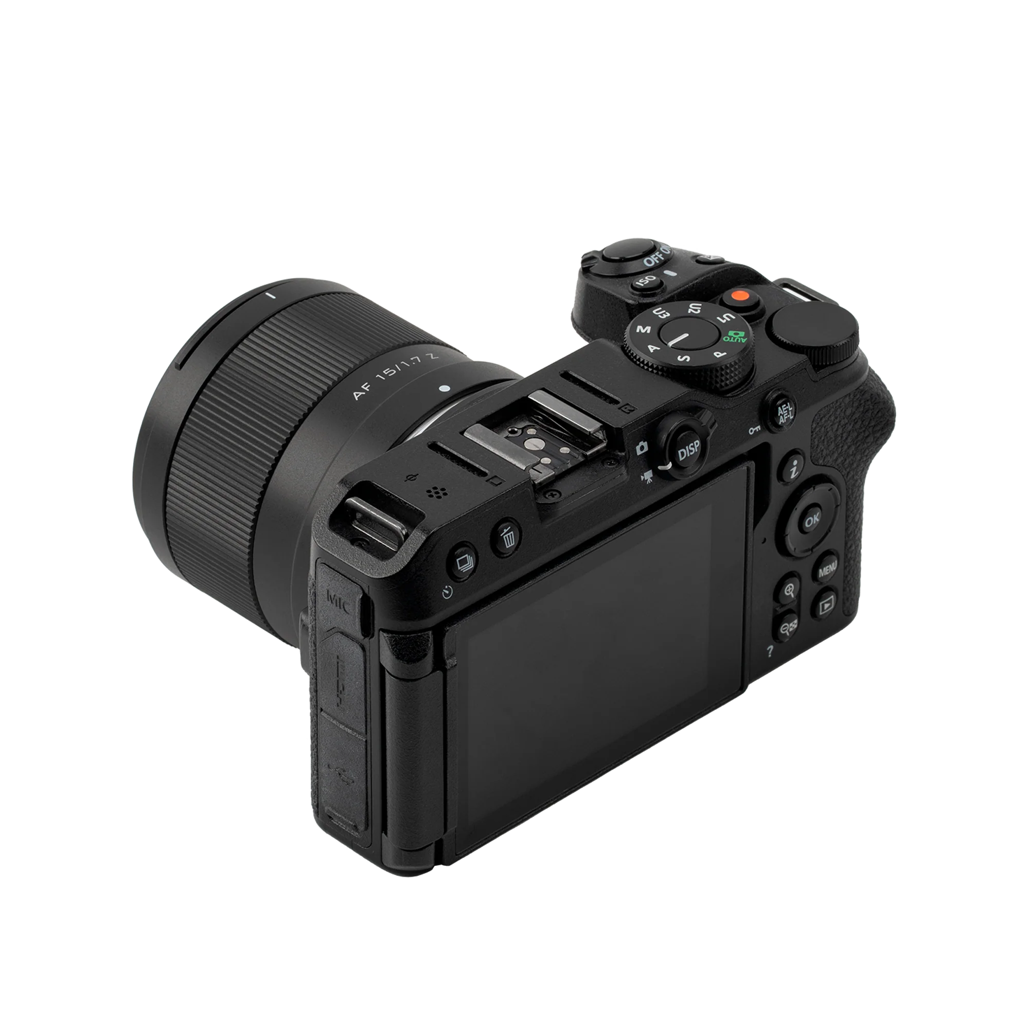 Viltrox Objektiv | AF 15 mm | F/1.7 DX | Nikon Z-Mount - Image 10