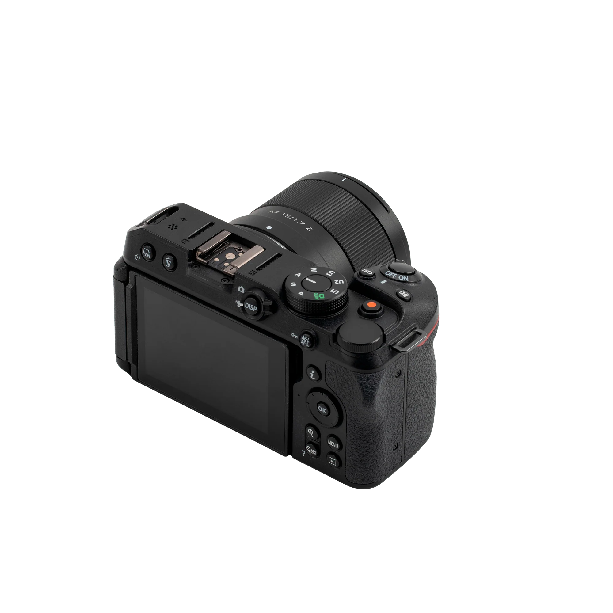 Viltrox Objektiv | AF 15 mm | F/1.7 DX | Nikon Z-Mount - Image 11