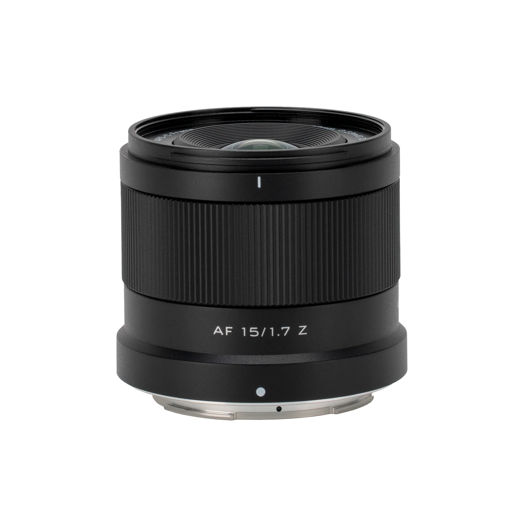 Viltrox Objektiv | AF 15 mm | F/1.7 DX | Nikon Z-Mount - Image 2
