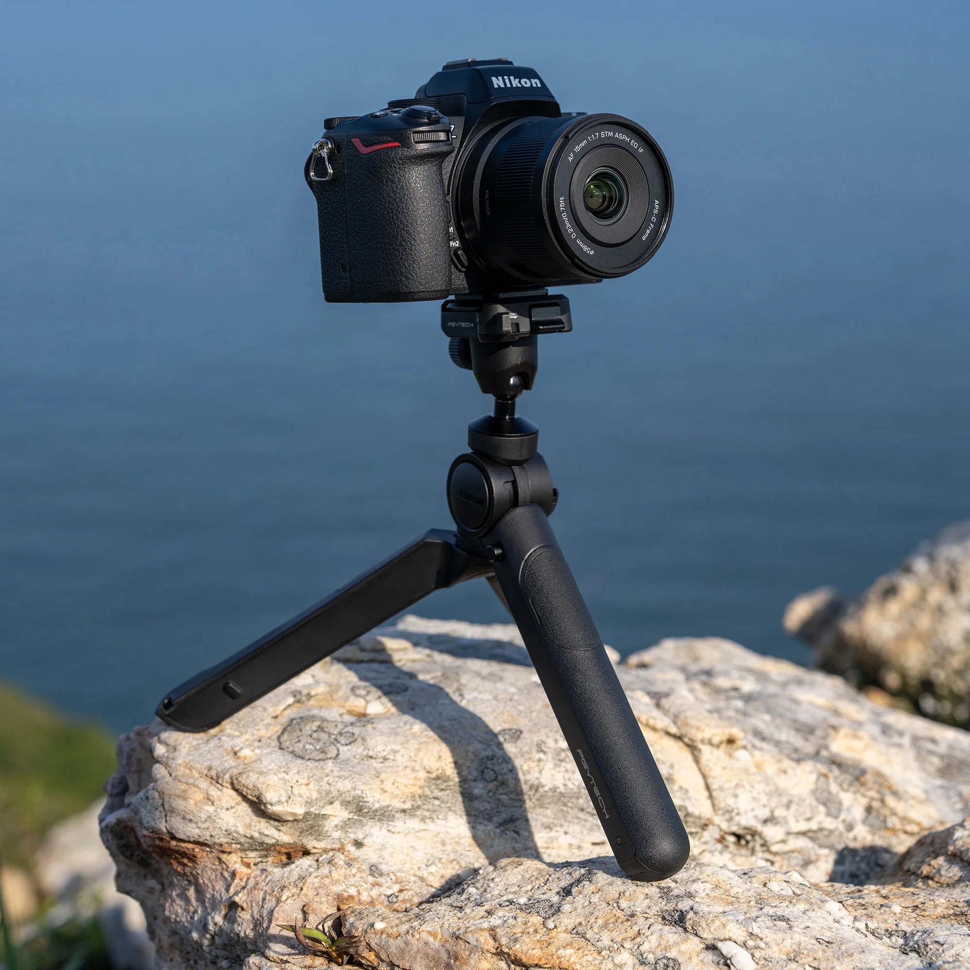Viltrox Objektiv | AF 15 mm | F/1.7 DX | Nikon Z-Mount - Image 3