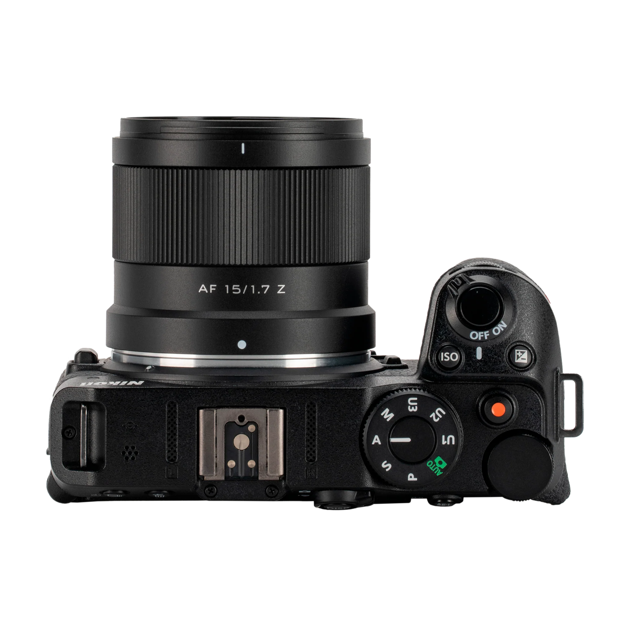 Viltrox Objektiv | AF 15 mm | F/1.7 DX | Nikon Z-Mount - Image 7