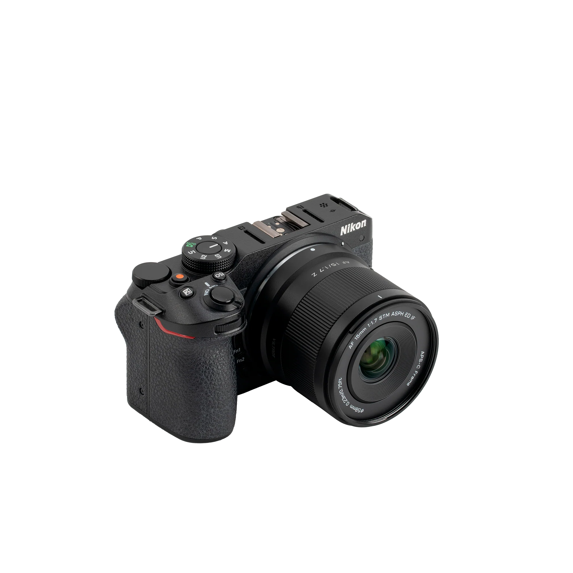 Viltrox Objektiv | AF 15 mm | F/1.7 DX | Nikon Z-Mount - Image 9