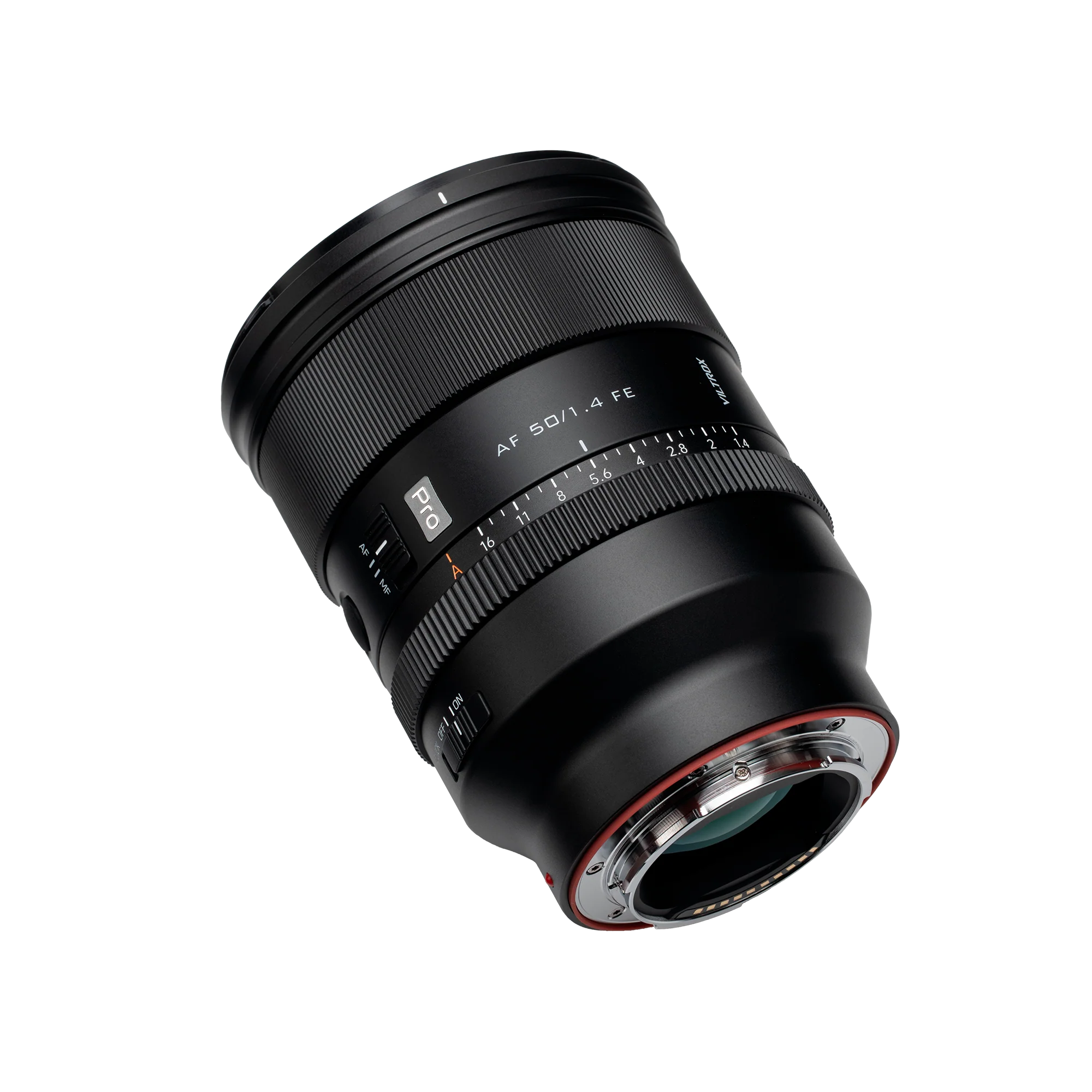 Viltrox Objektiv | AF 50mm | F/1.4 Pro FE | Sony E-Mount - Image 11