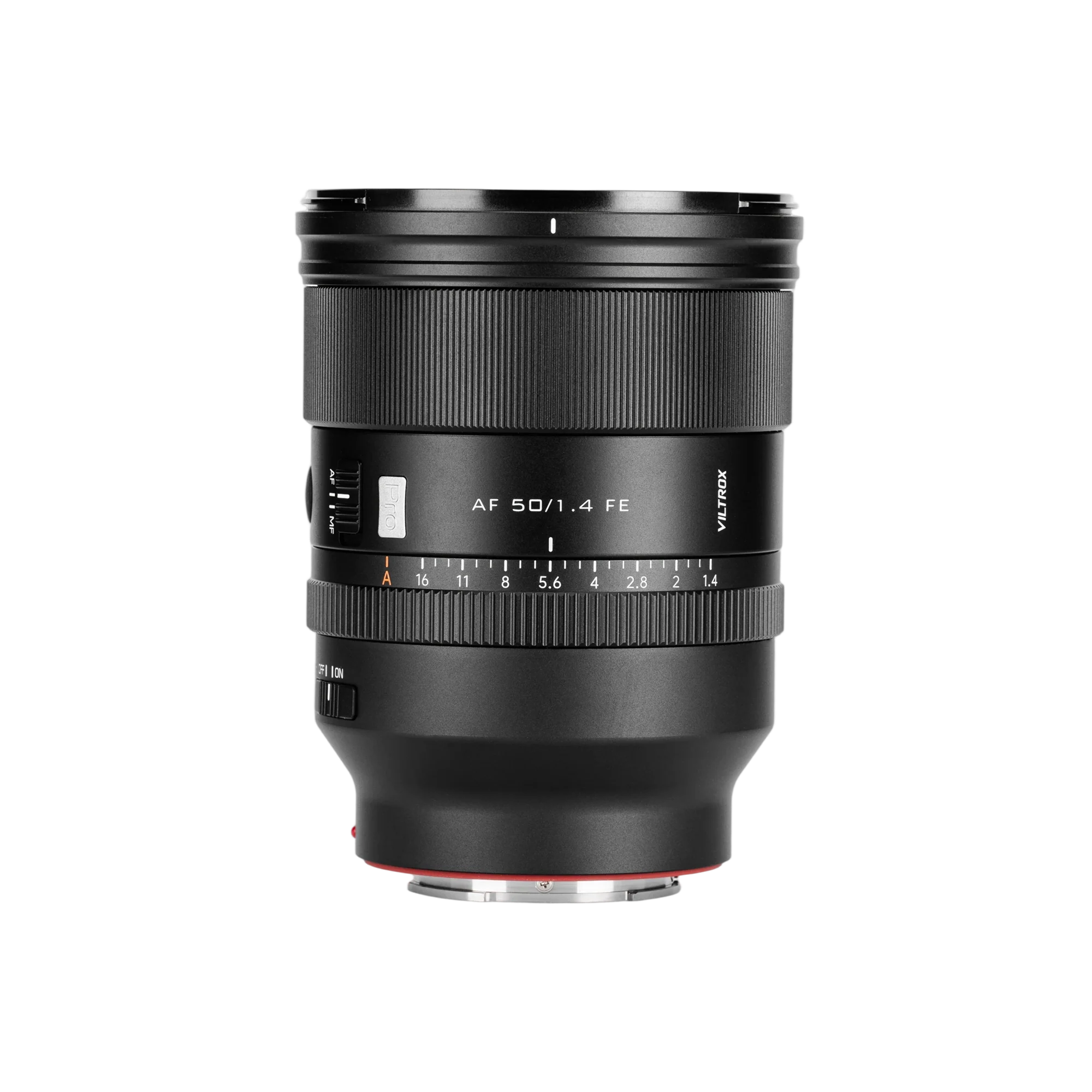 Viltrox Objektiv | AF 50mm | F/1.4 Pro FE | Sony E-Mount - Image 8