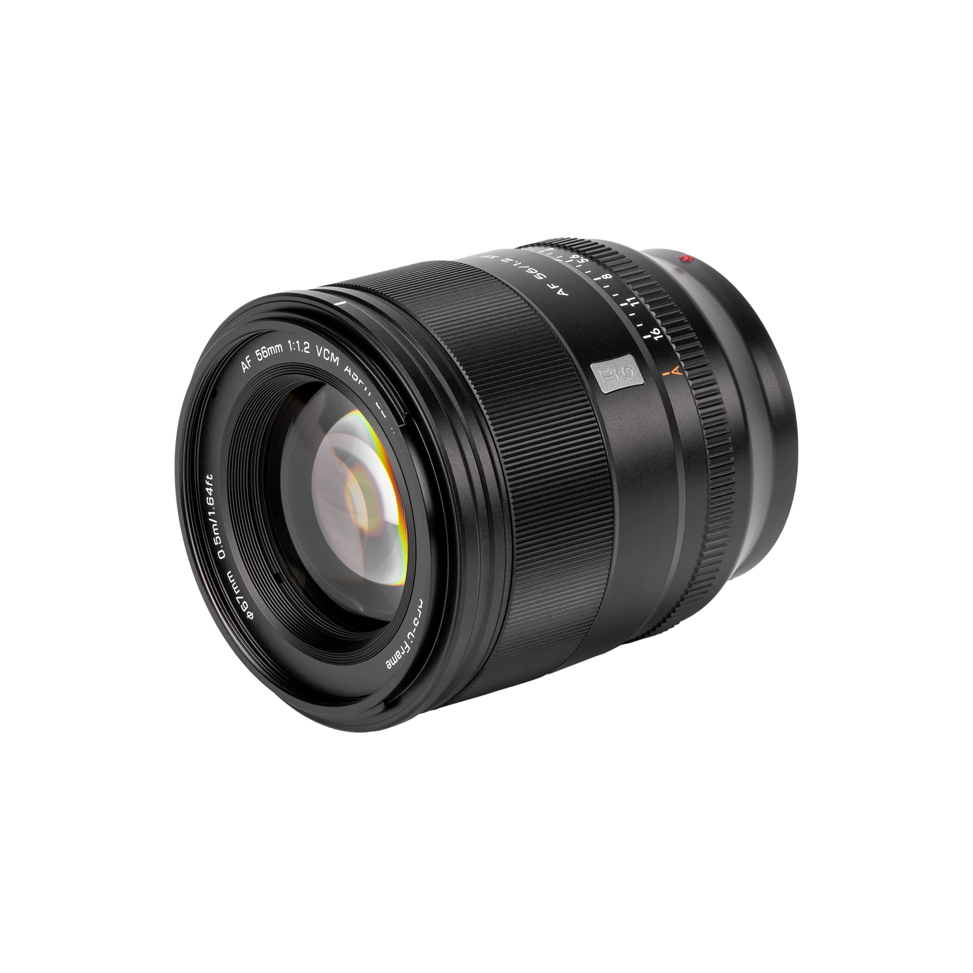 Viltrox Objektiv | AF 56 mm Pro | F/1.2 | Fuji XF-Mount