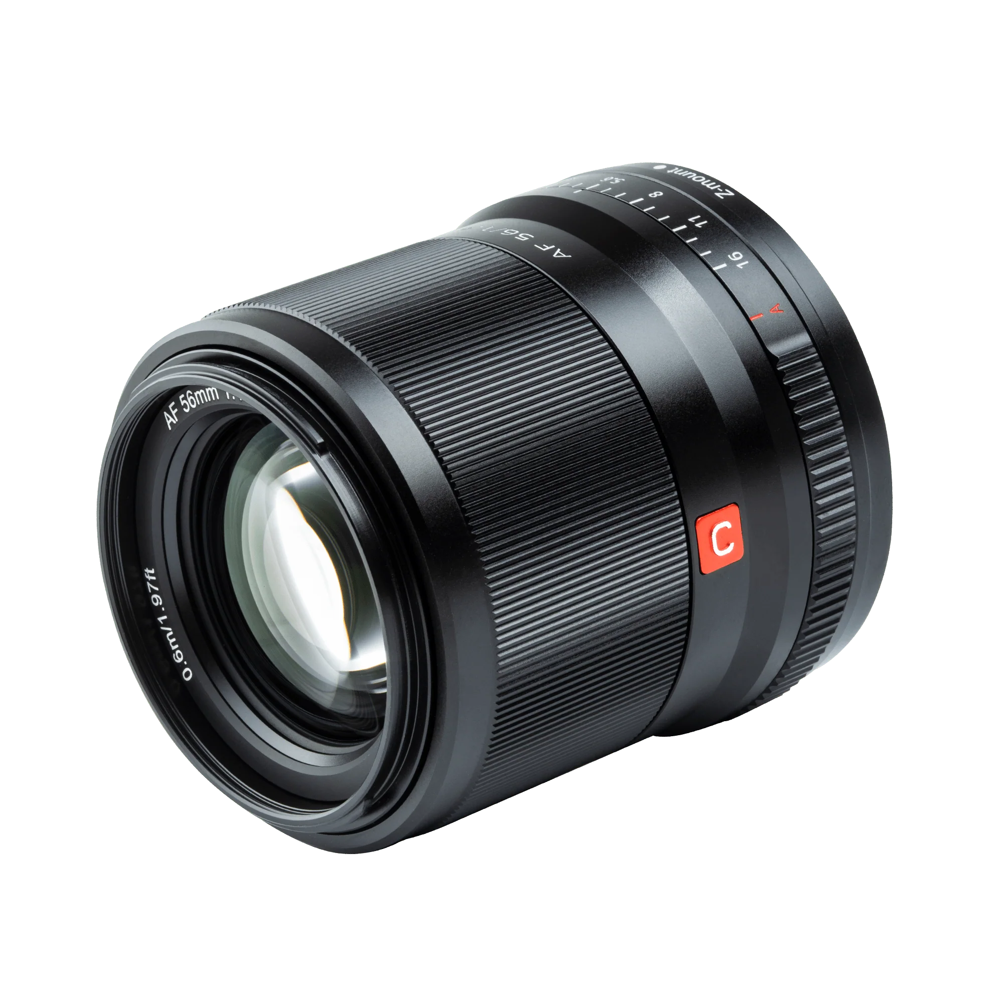 Viltrox Objektiv | AF 56 mm | F/1.4 DX | Nikon Z-Mount