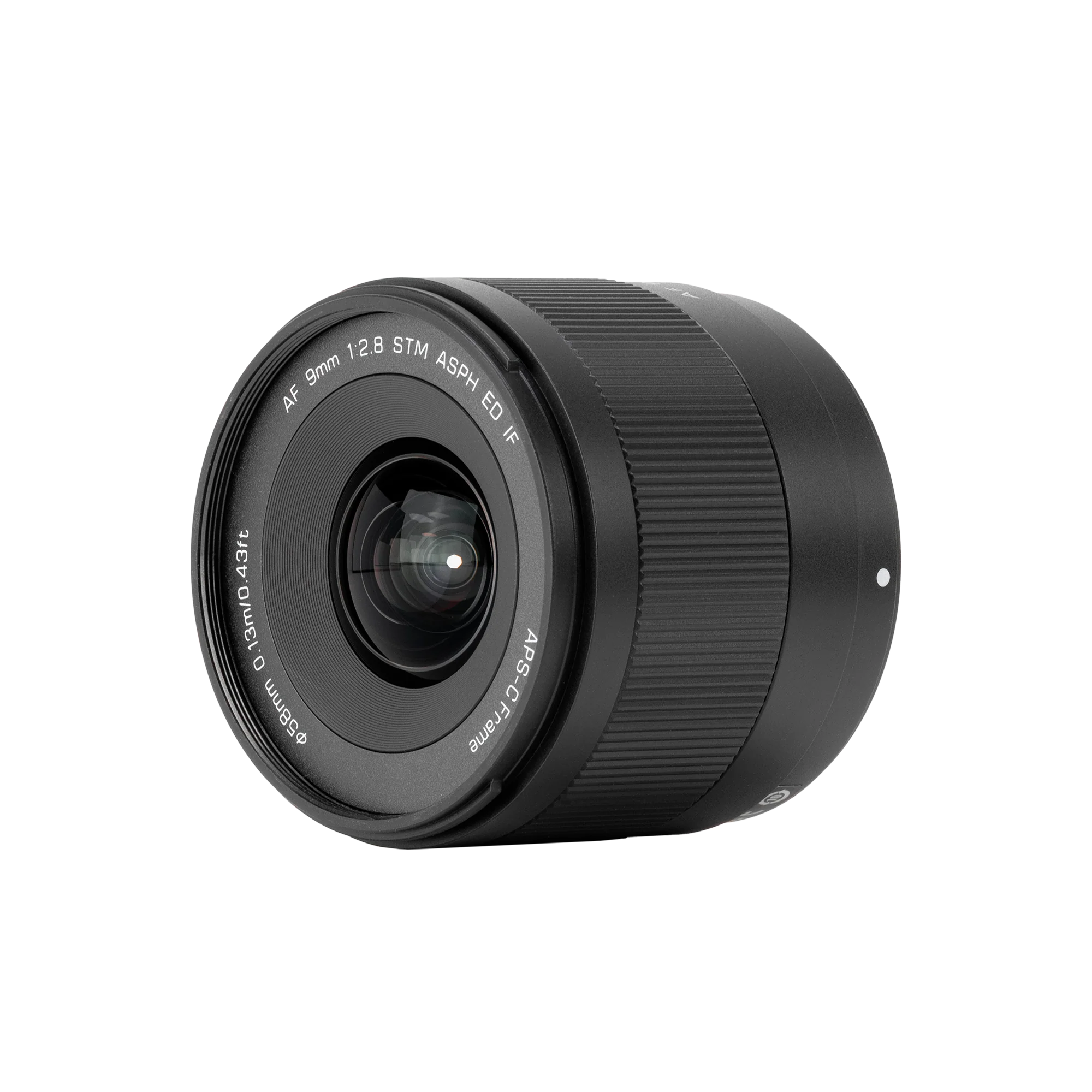 Viltrox Objektiv | AF 9mm | F/2.8 E | Sony E-Mount - Image 8