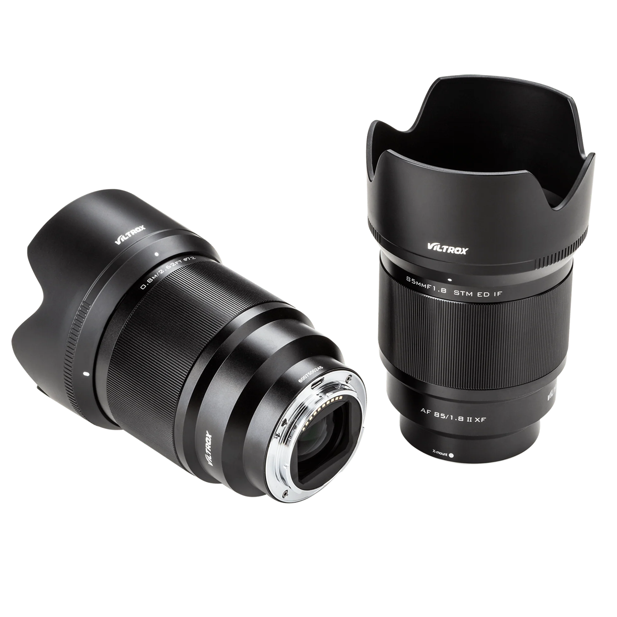 Viltrox Objektiv | AF 85 mm | F/1.8 FE Mark II | Sony E-Mount - Image 4