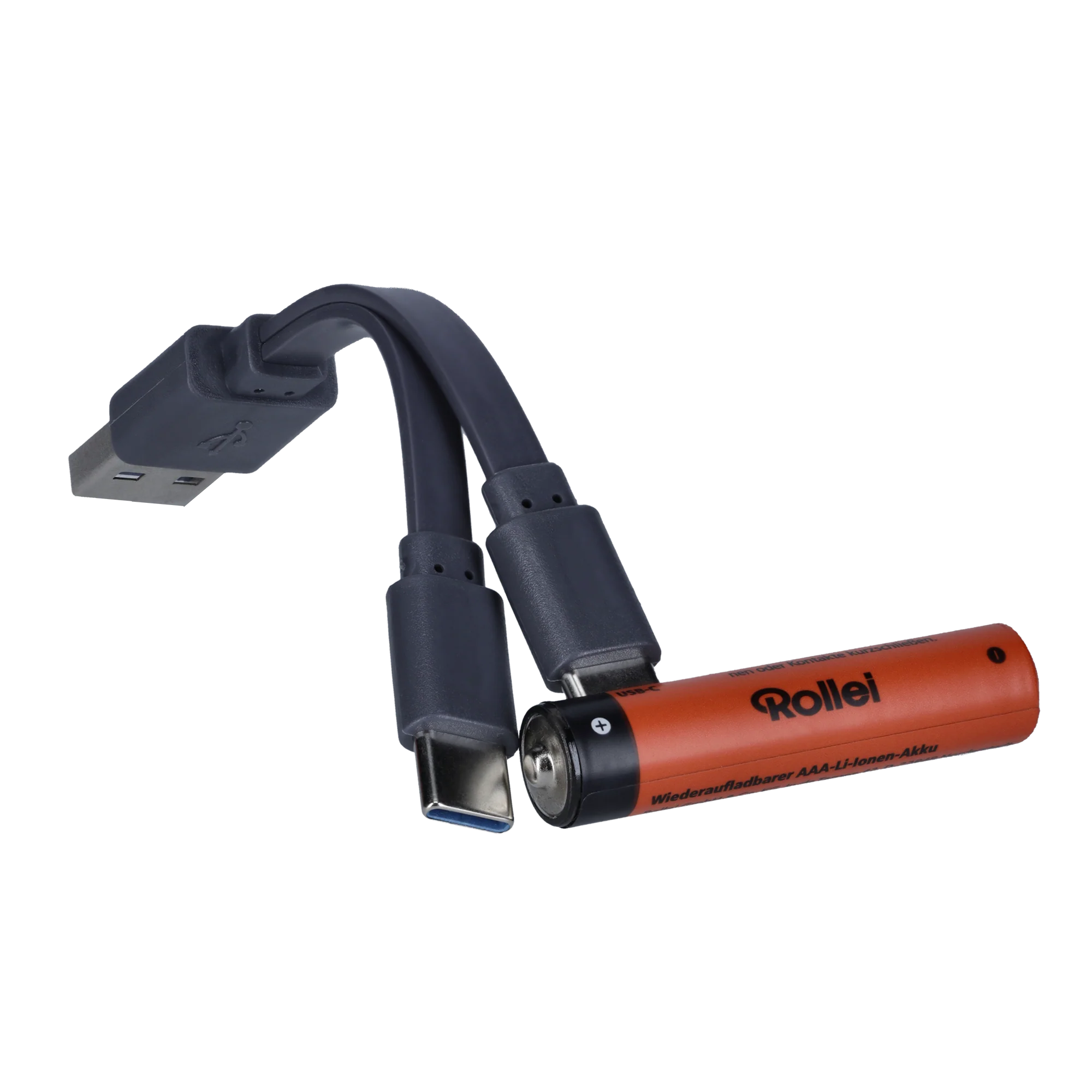 USB-C Li-Ion Akkus (wiederaufladbar) – 4er-Pack - Image 16