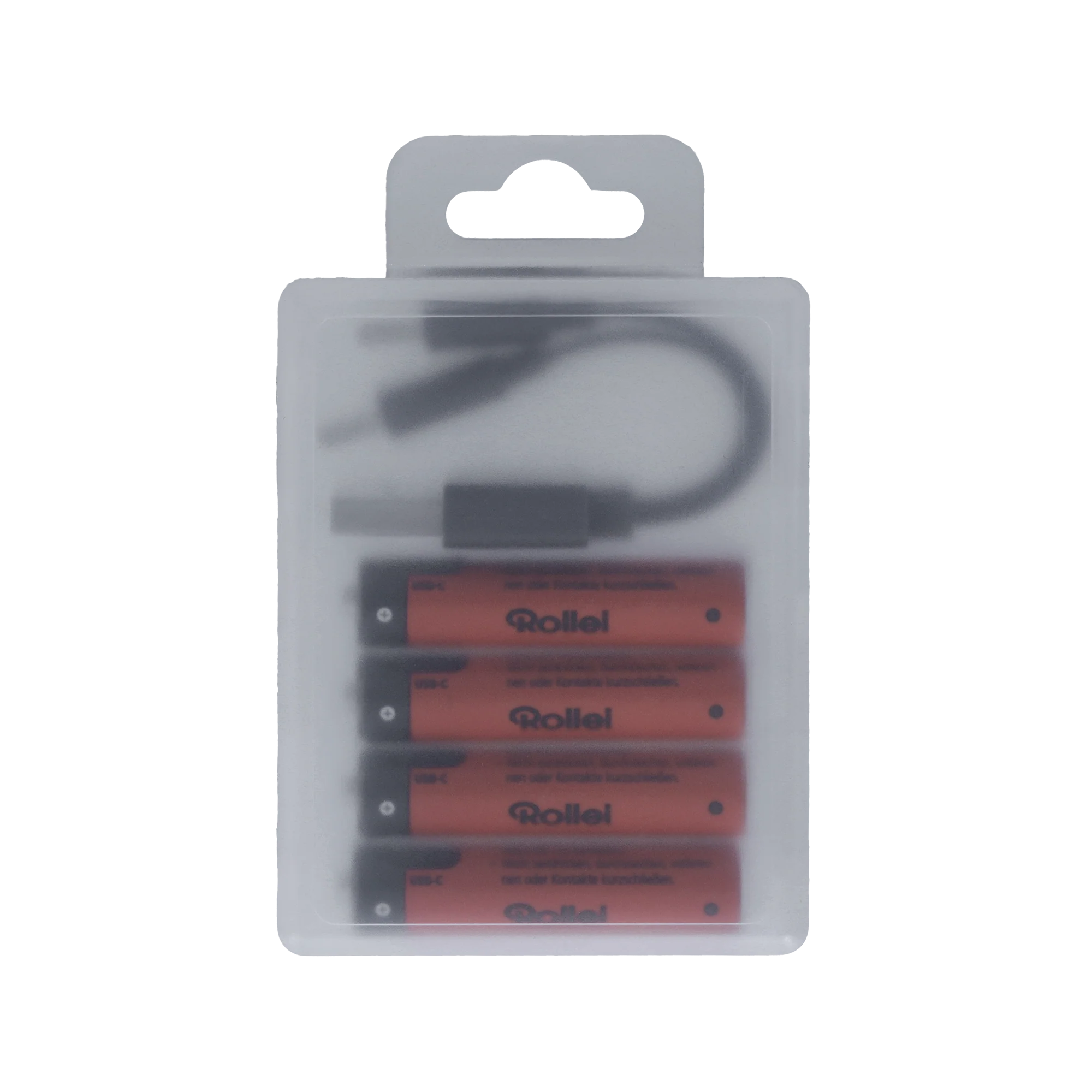 USB-C Li-Ion Akkus (wiederaufladbar) – 4er-Pack - Image 18
