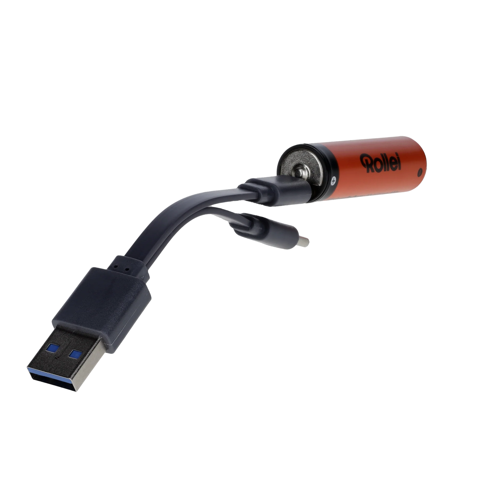 USB-C Li-Ion Akkus (wiederaufladbar) – 4er-Pack - Image 8