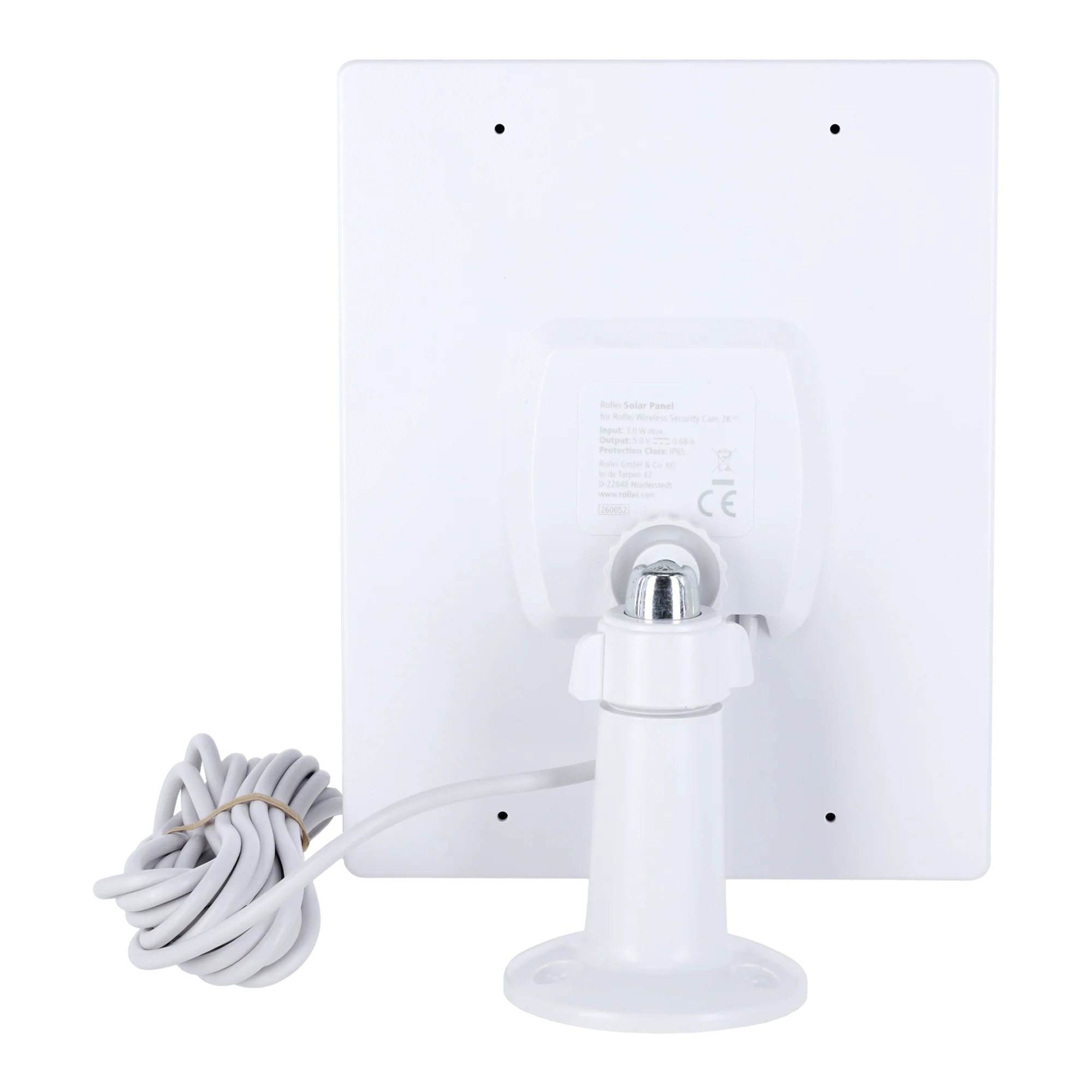 Überwachungskamera | Wireless | 2K-Auflösung | Solar - Image 14