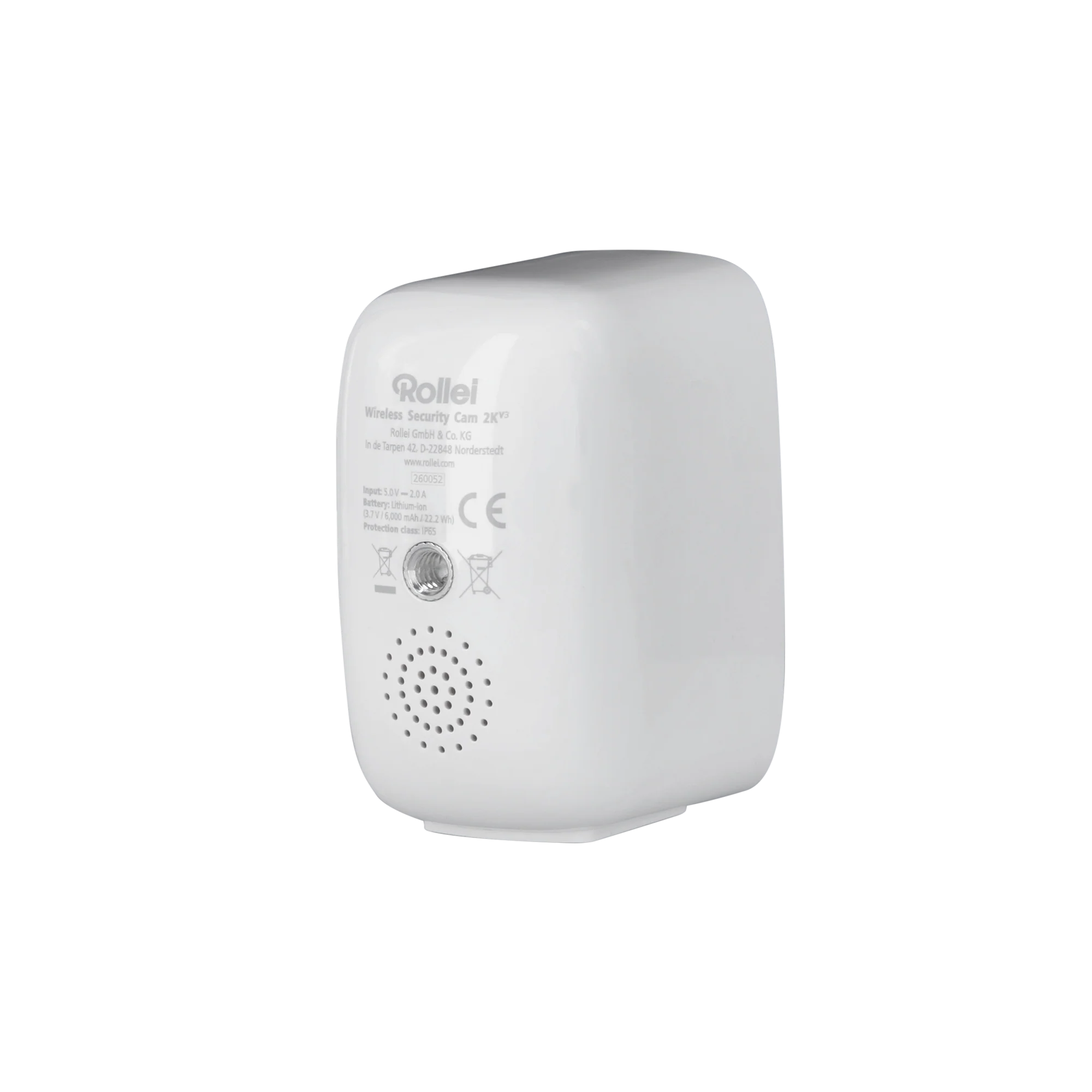 Überwachungskamera | Wireless | 2K-Auflösung | Solar - Image 23