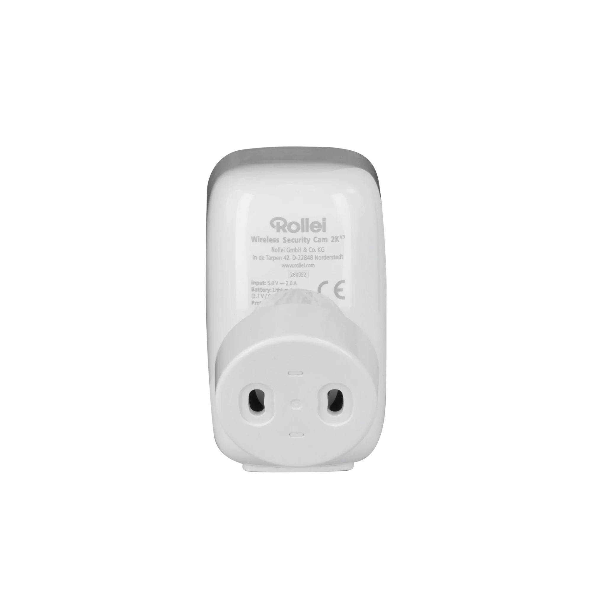 Überwachungskamera | Wireless | 2K-Auflösung | Solar - Image 24